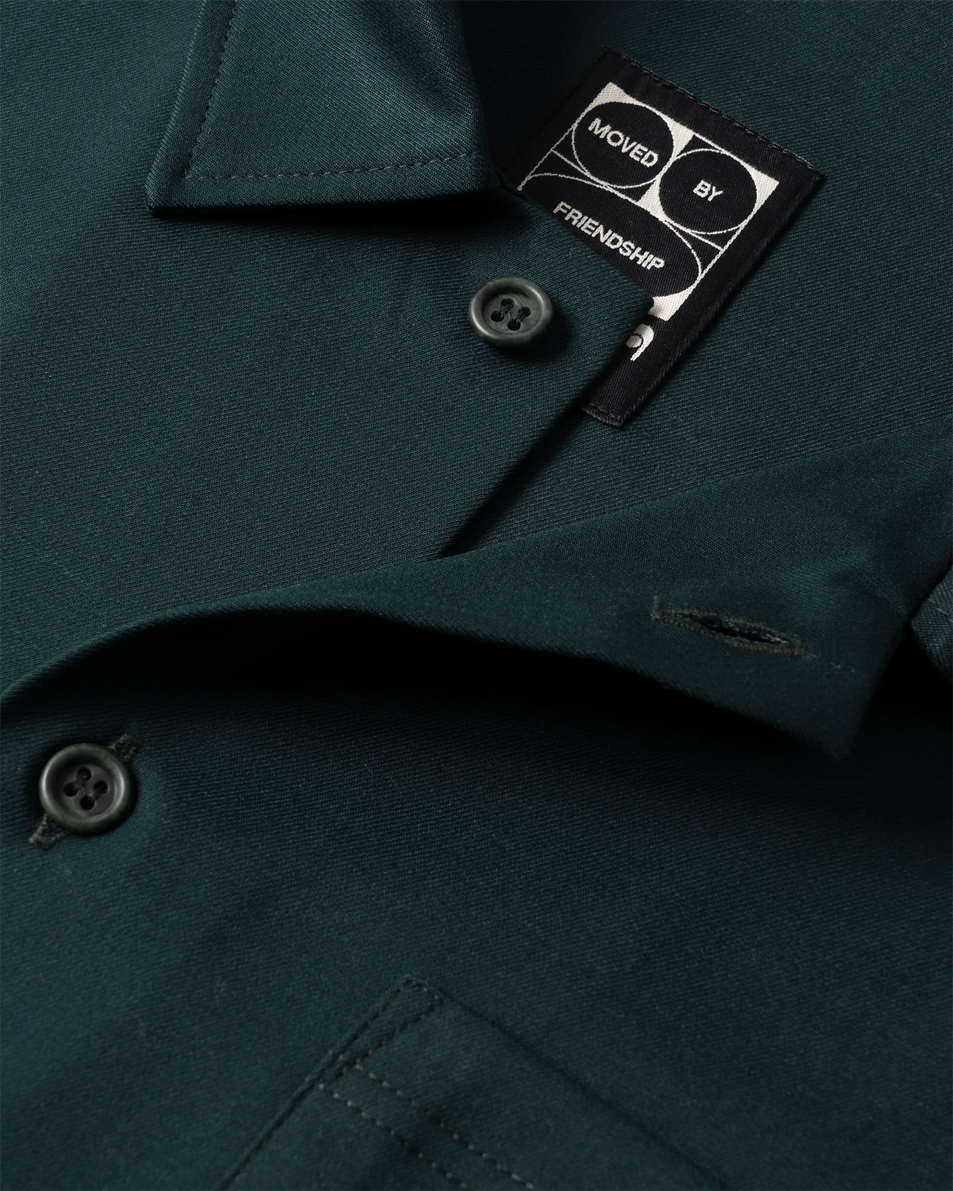 Suit Shirt