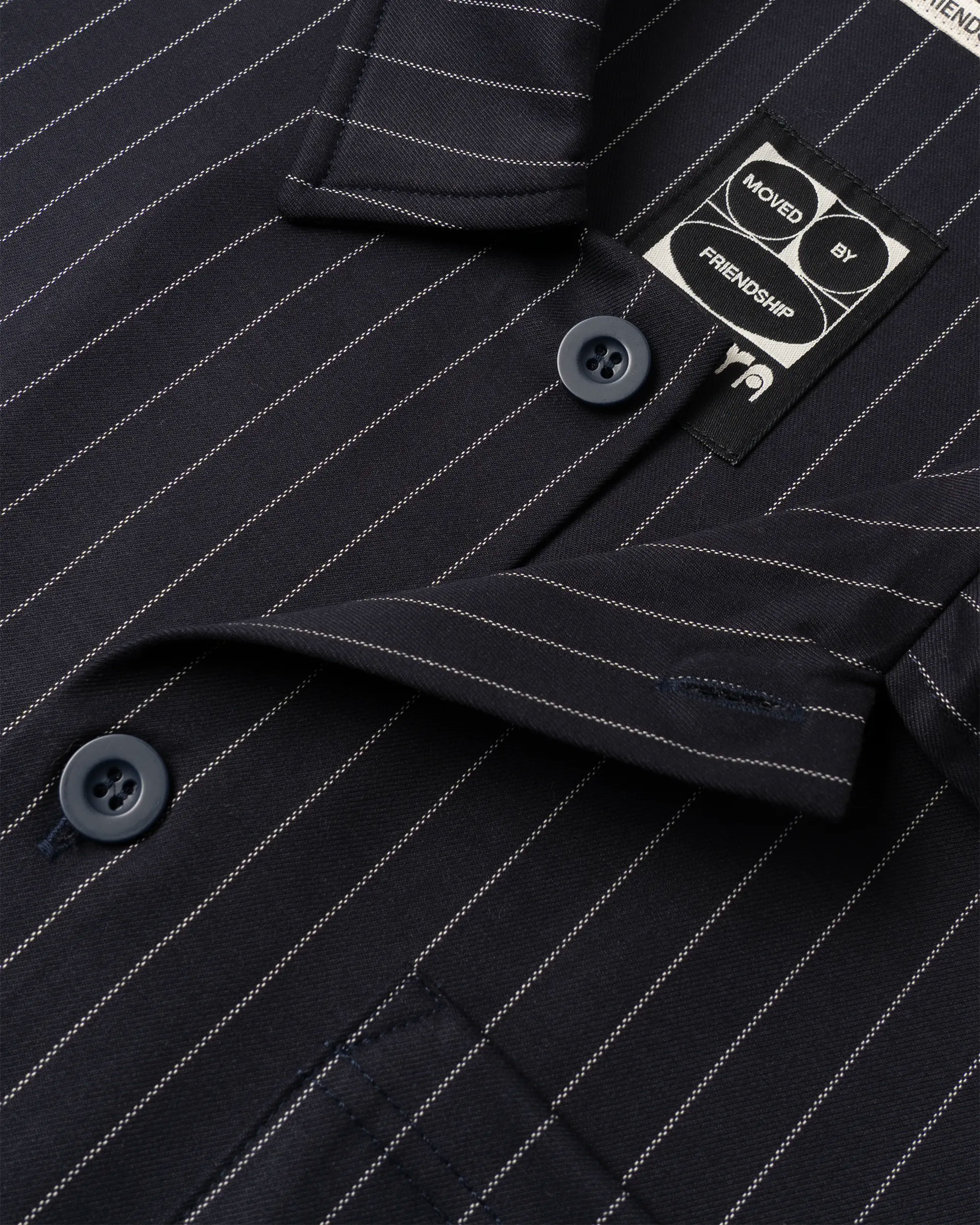 Suit Shirt