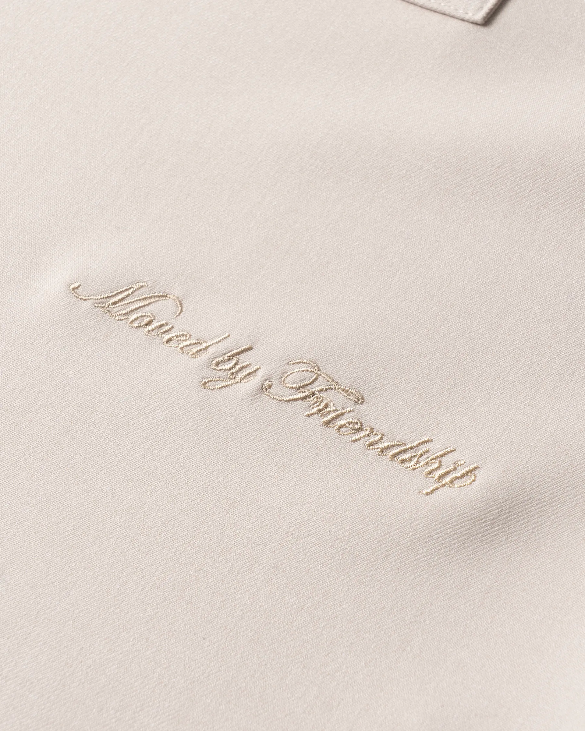Suit Shirt