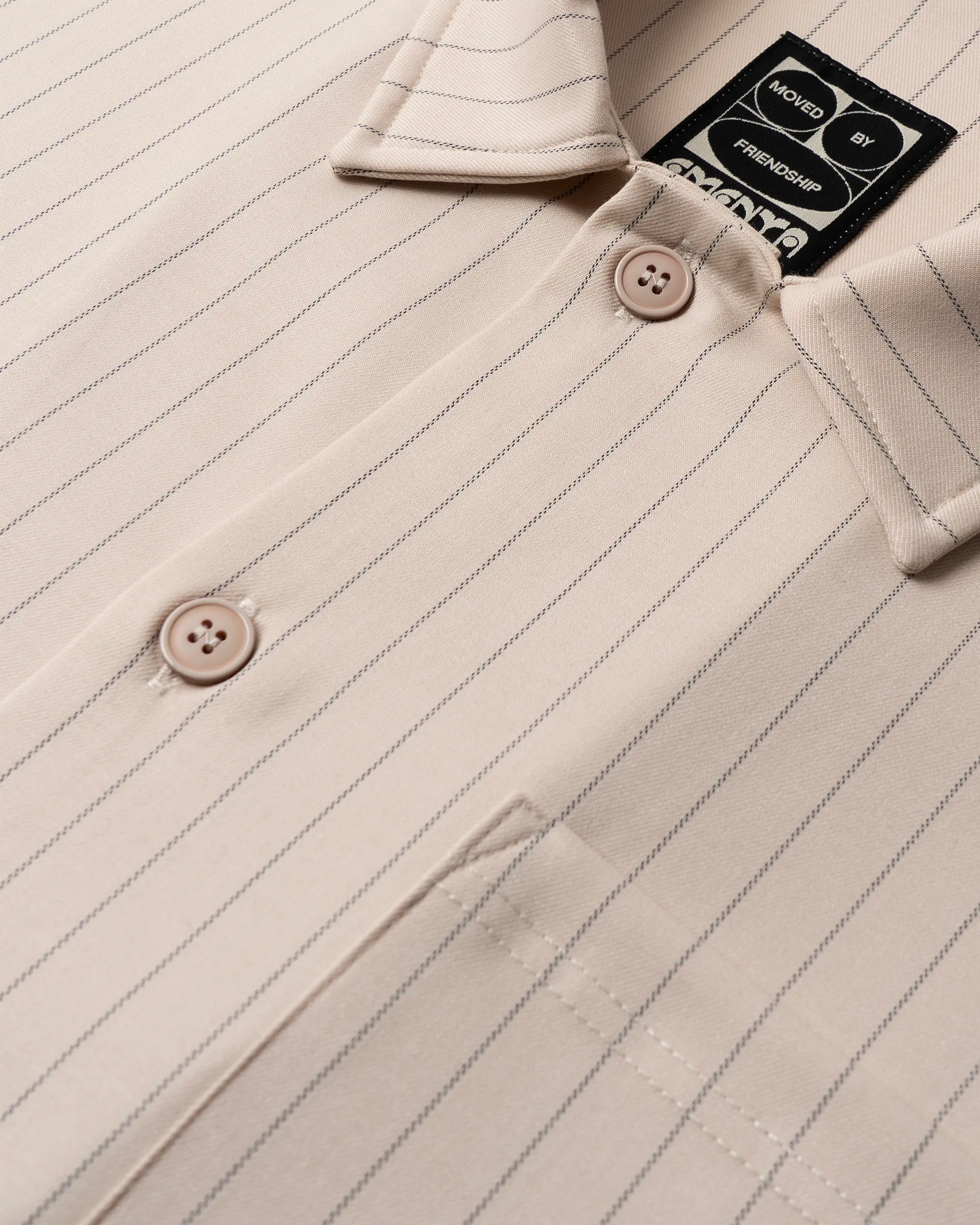 Suit Shirt