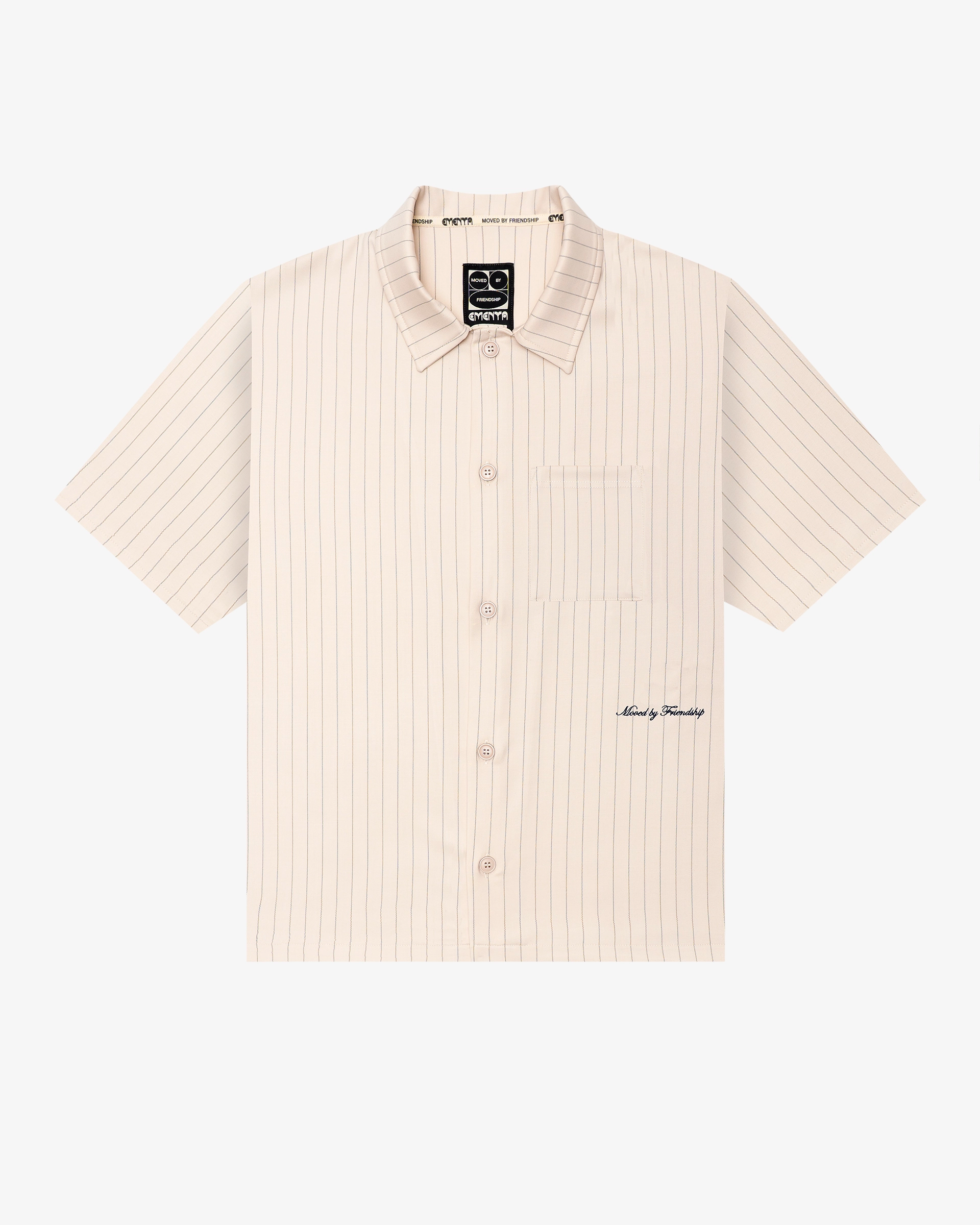 Suit Shirt