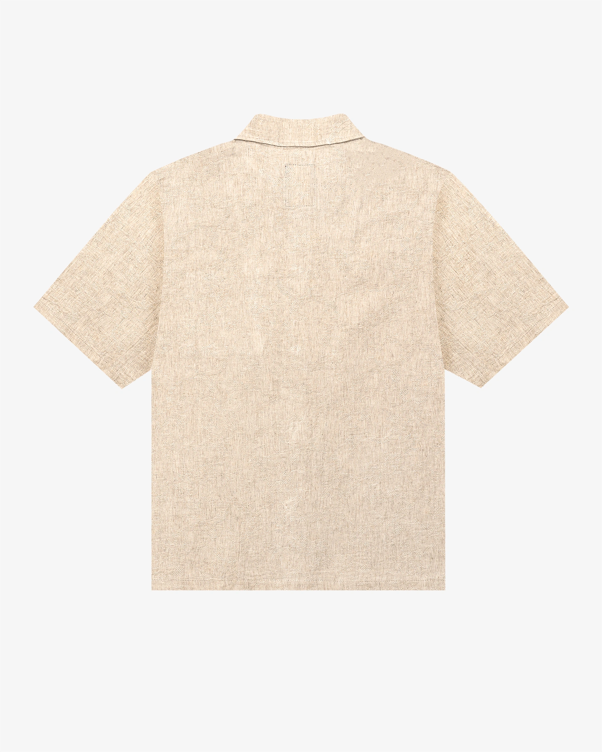 Portofino SS Linen Shirt