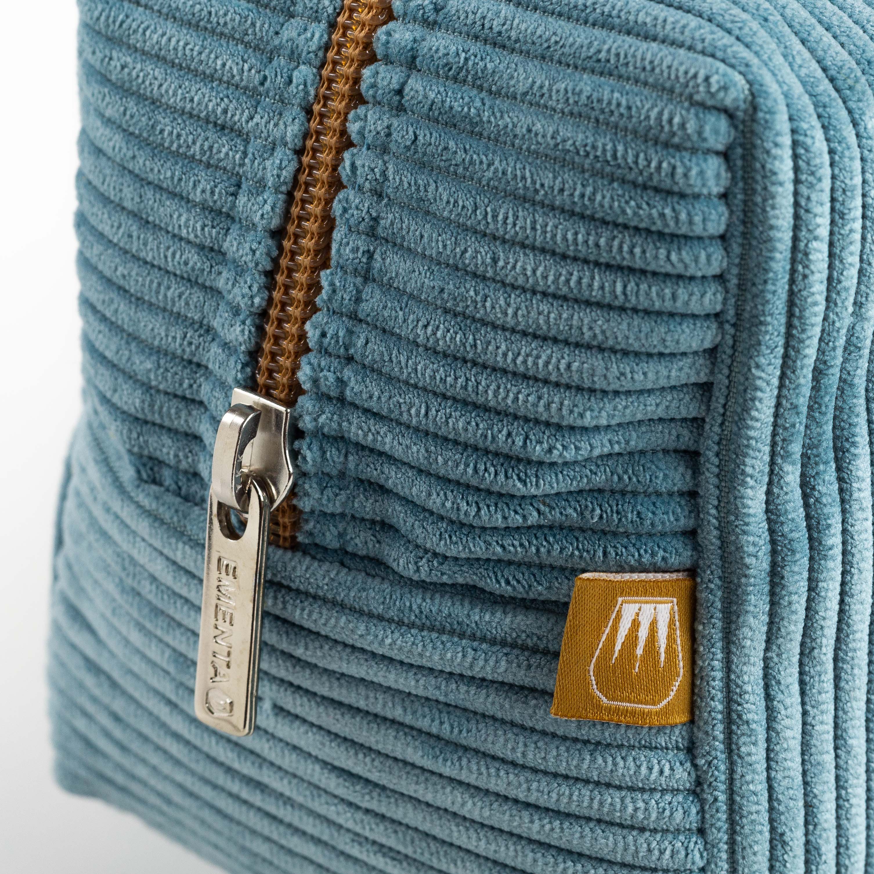 Ikon Corduroy Big Necessaire