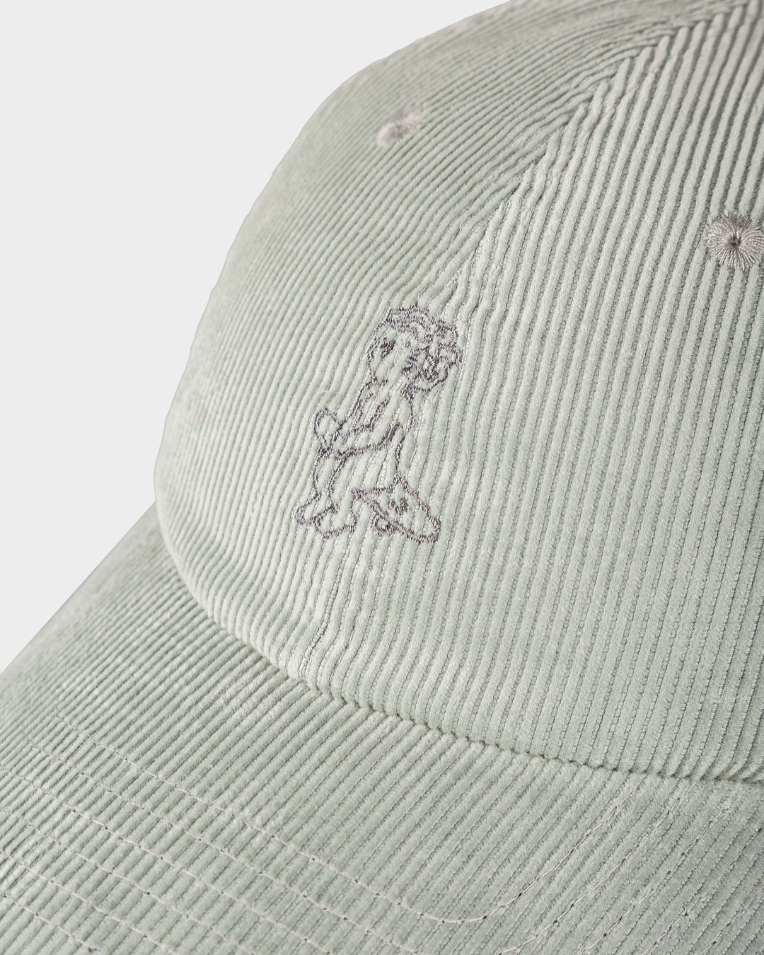 Ikon Corduroy Cap