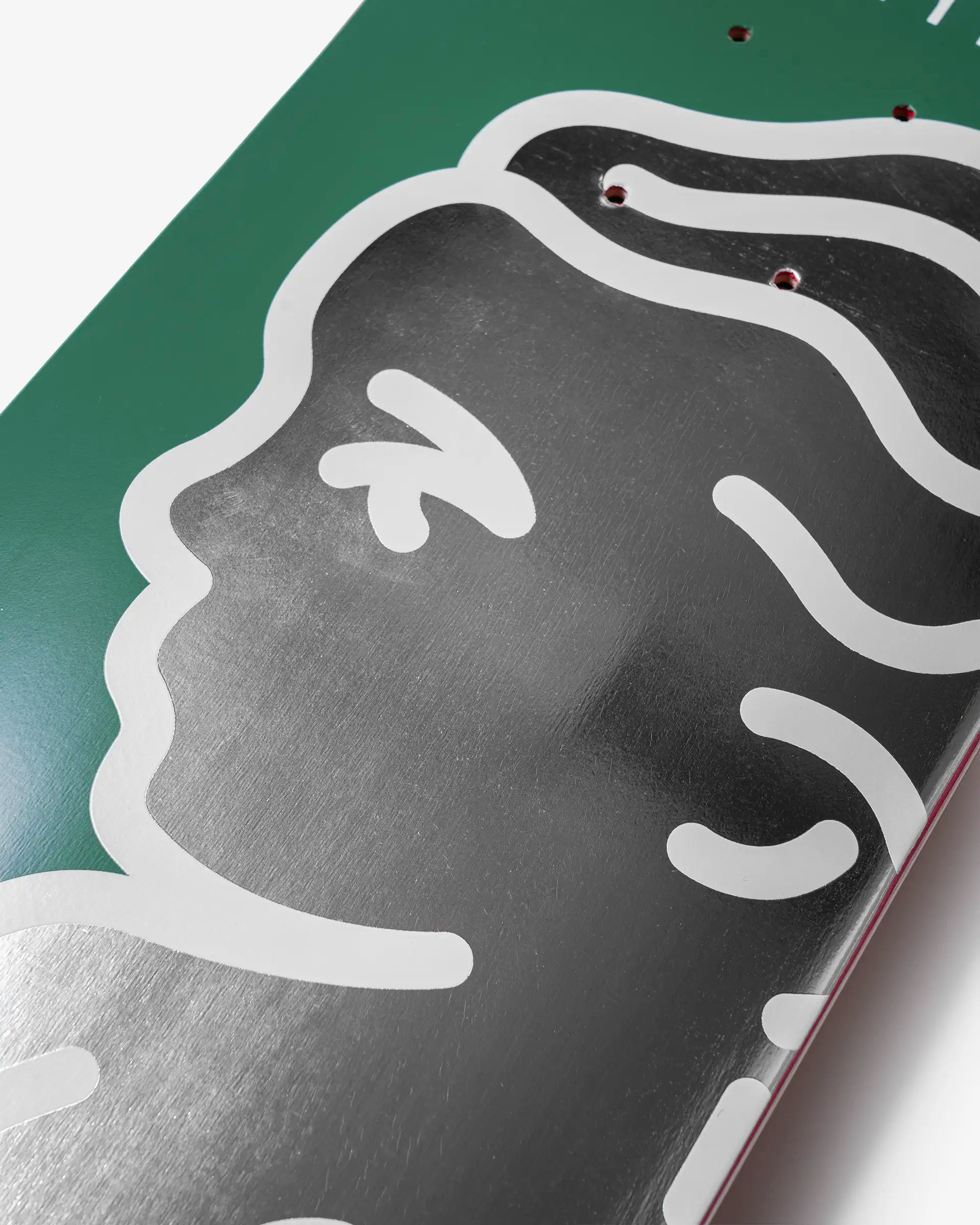 Ikon Skate Deck