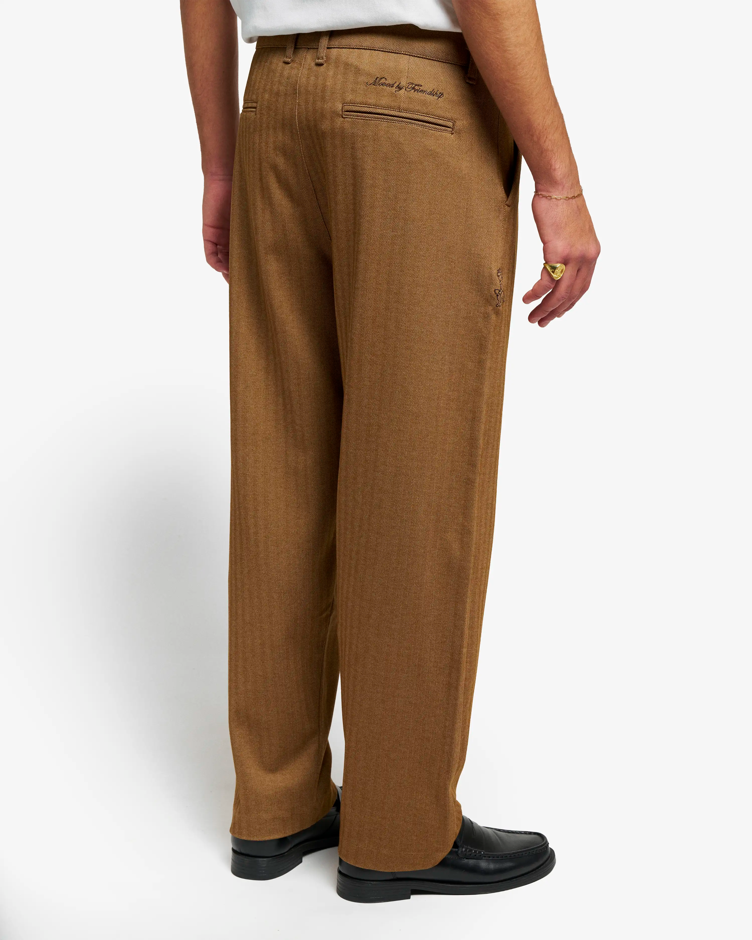 Papoite Knit Pants