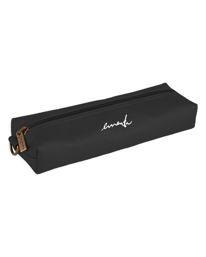 Signature Napa Pencil Case