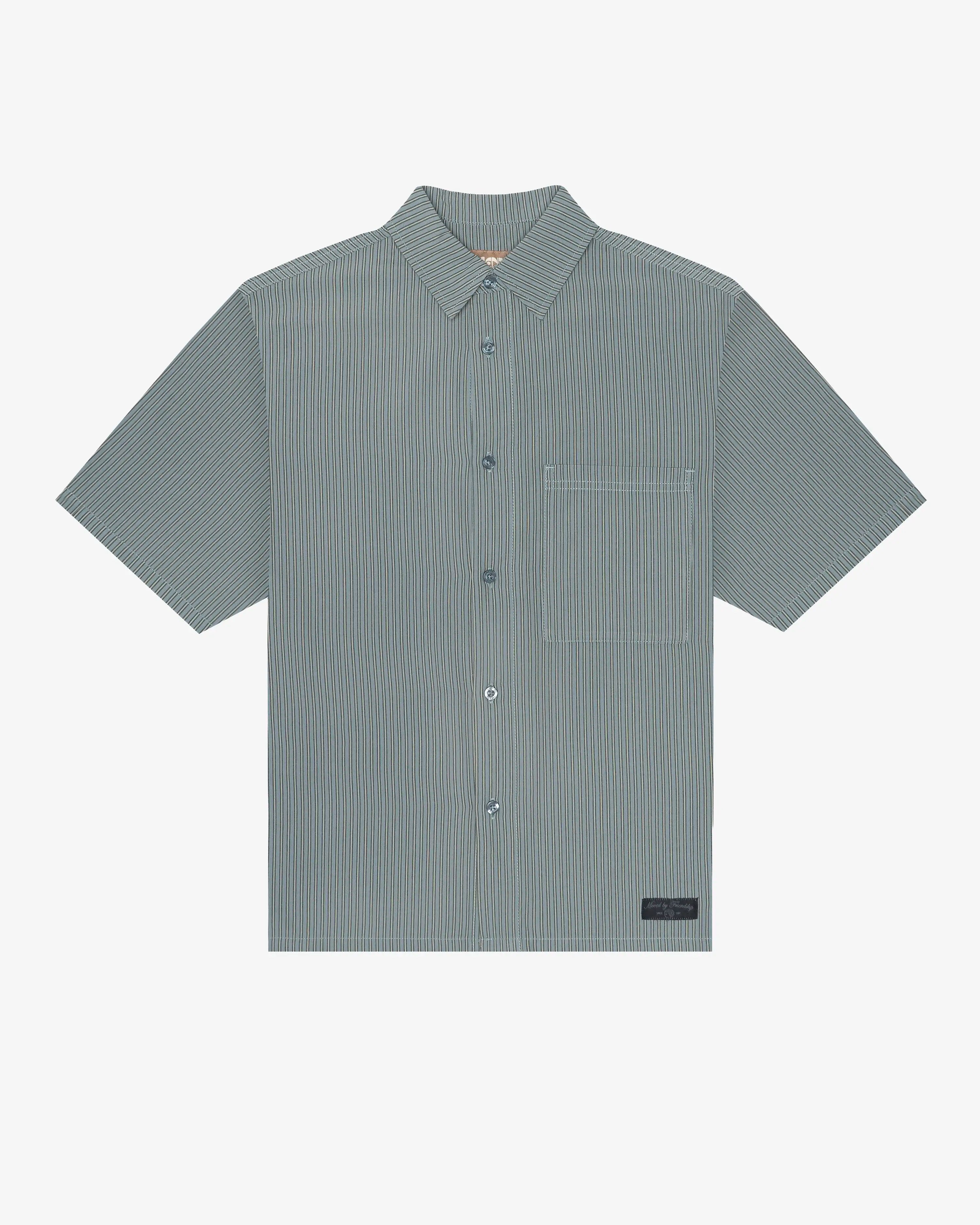 Napoli Shirt