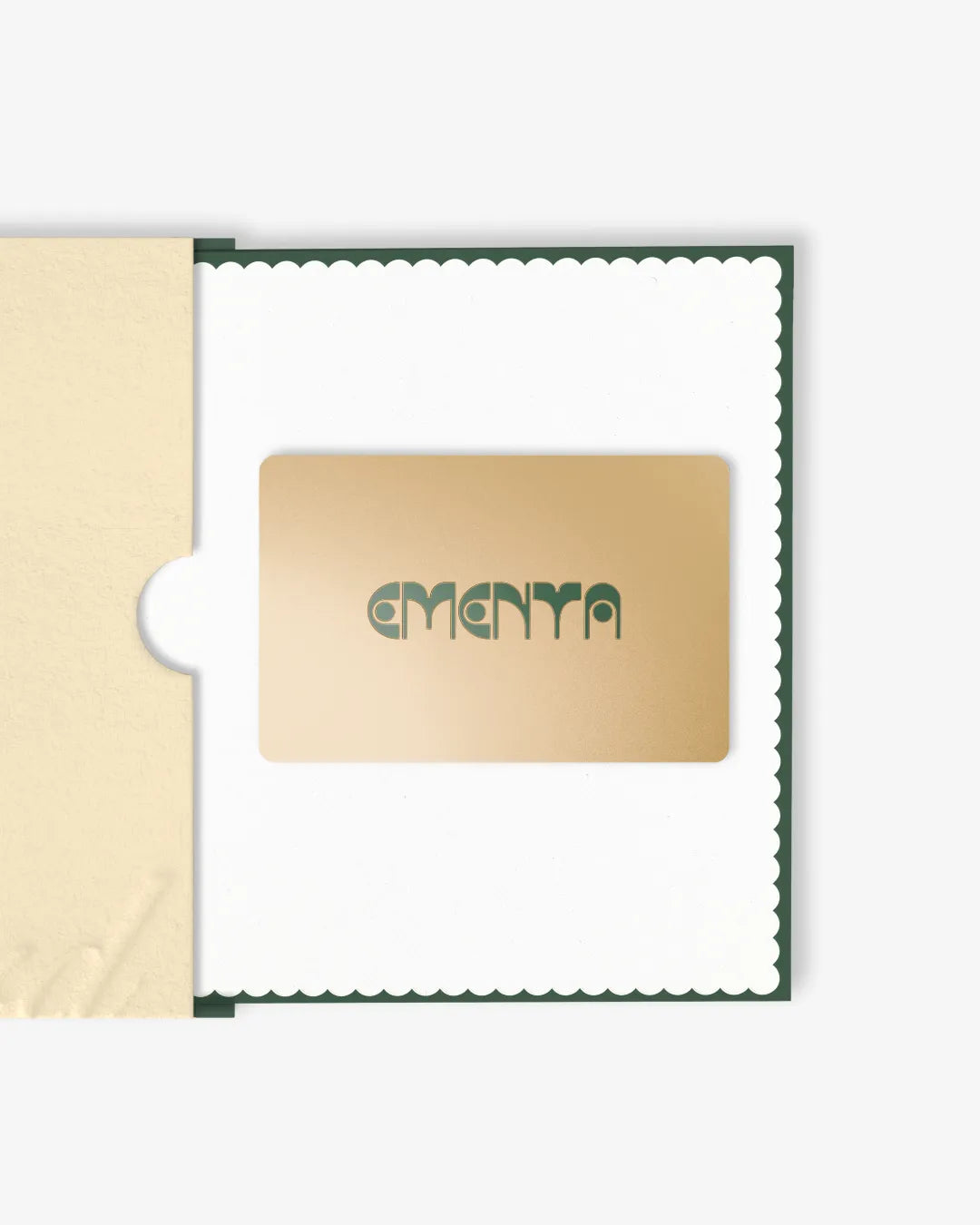 Gift Card 350-500