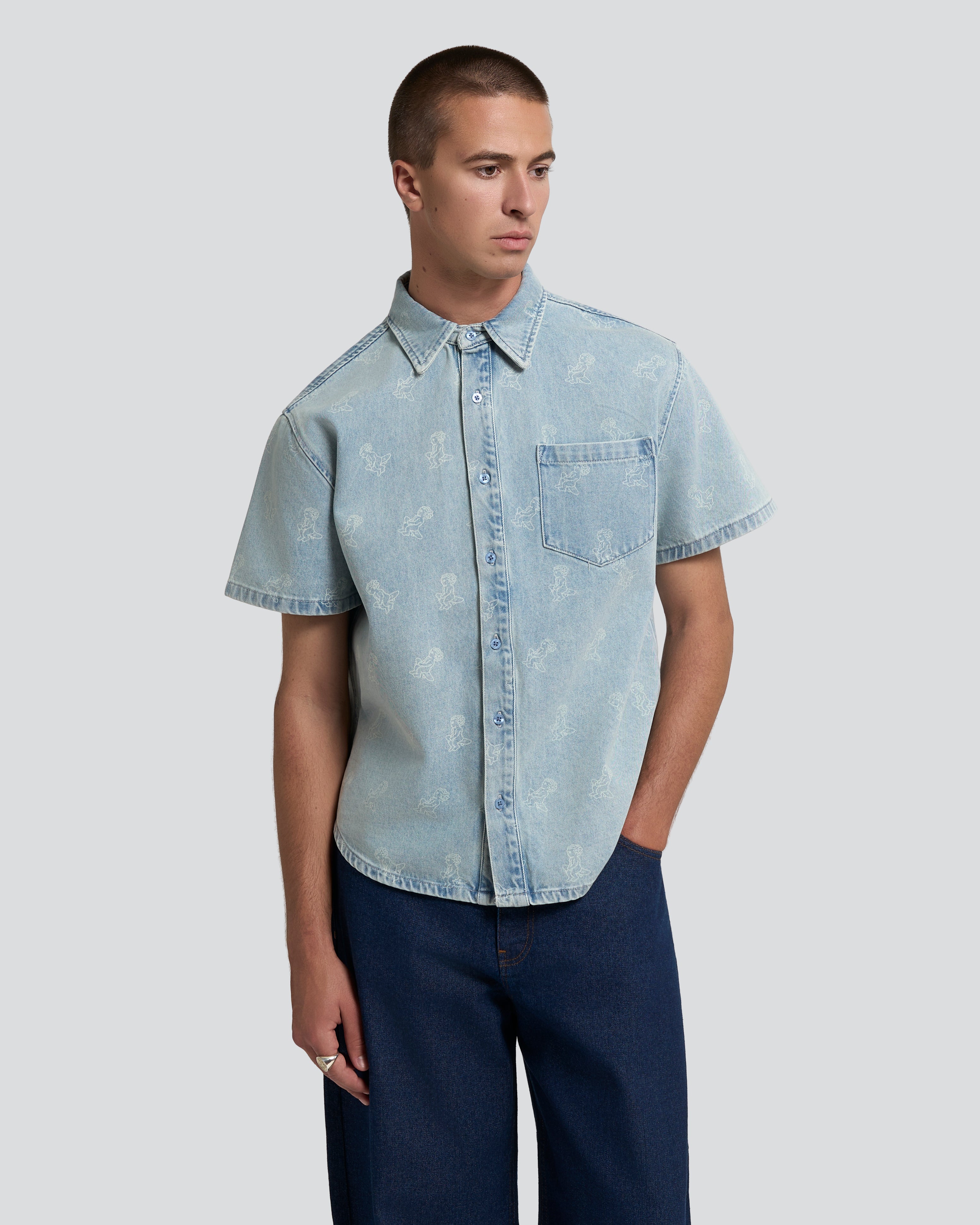 Emodi Kit Shirt