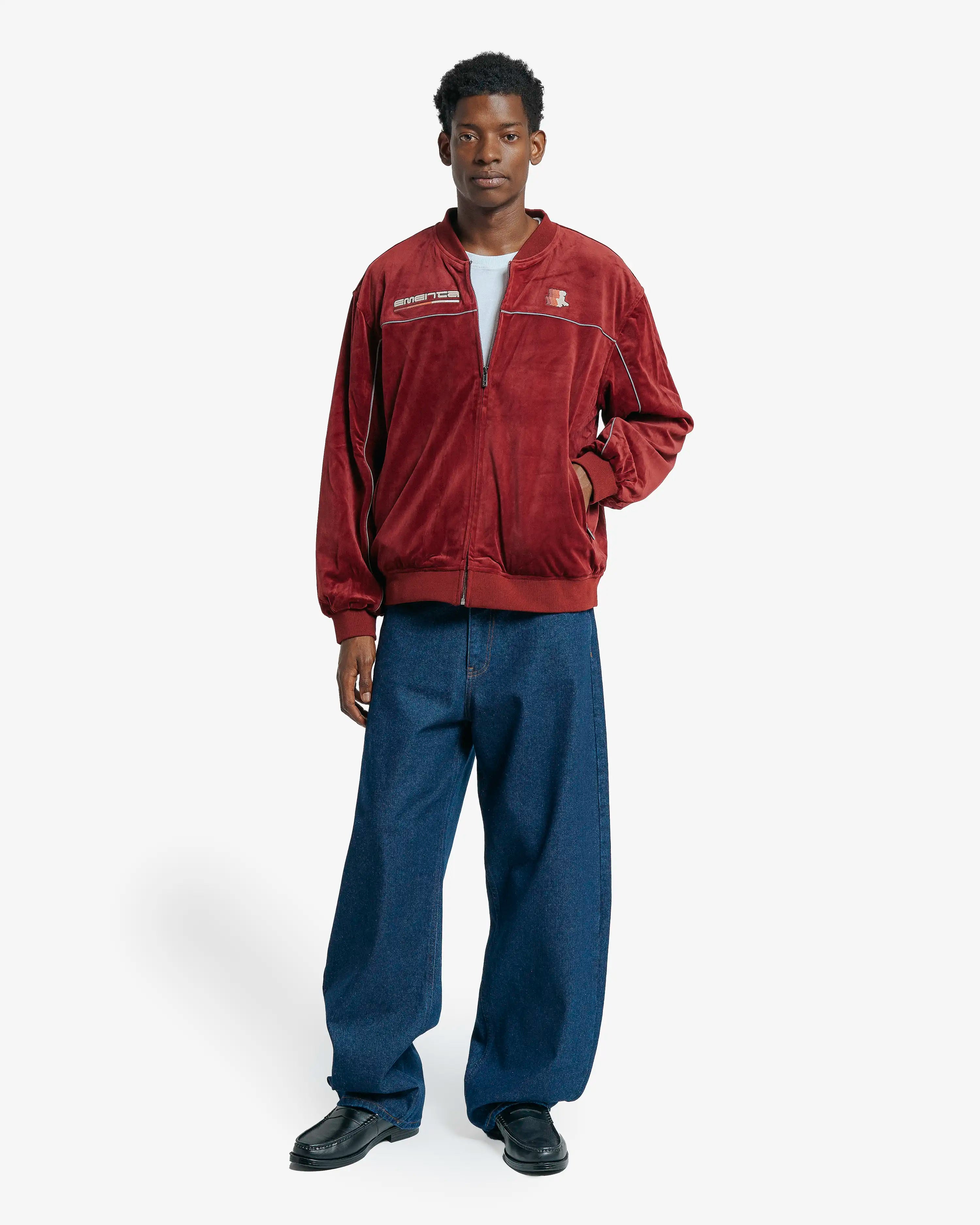 Sopranos Jacket