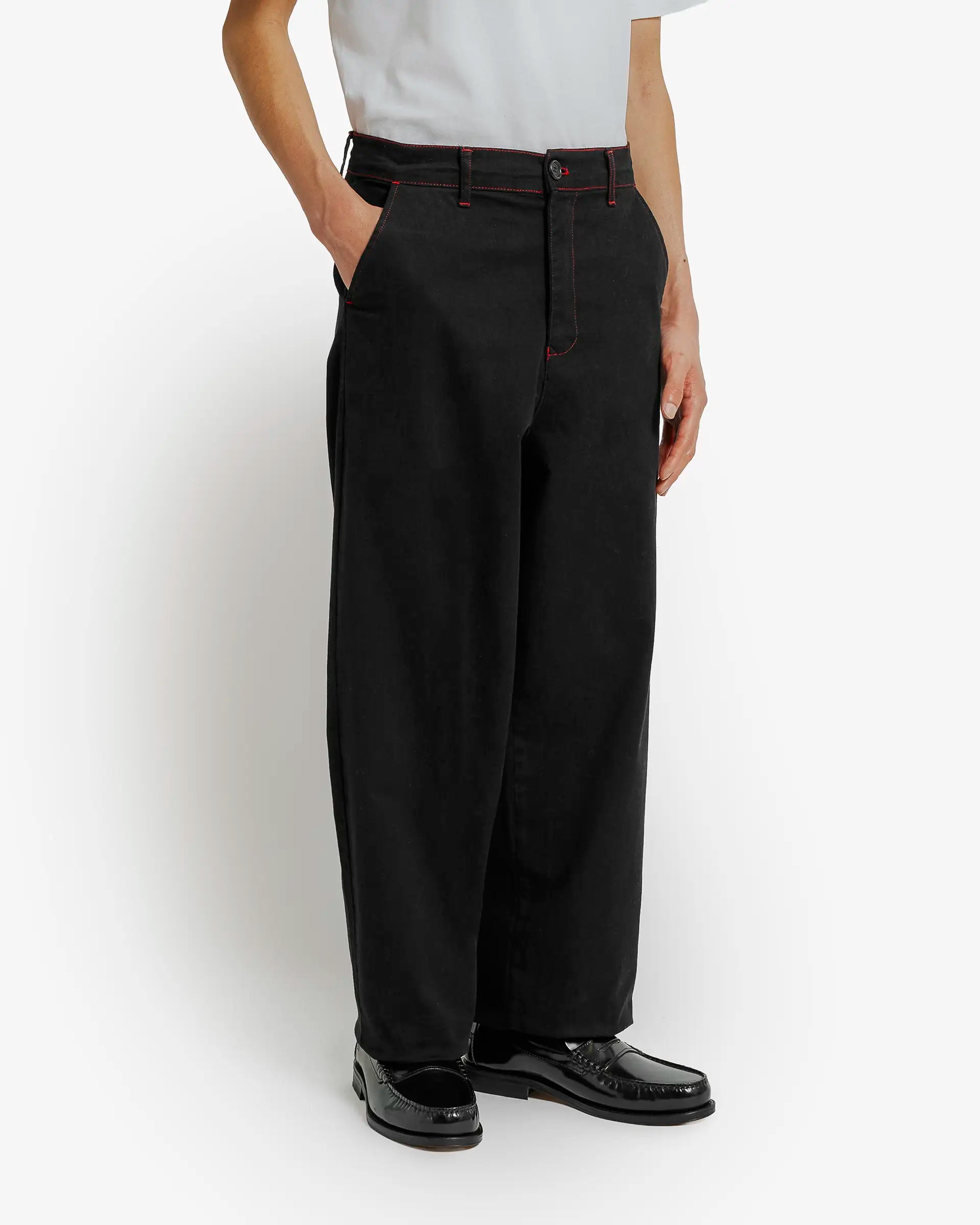 Magoado Claudino Pants