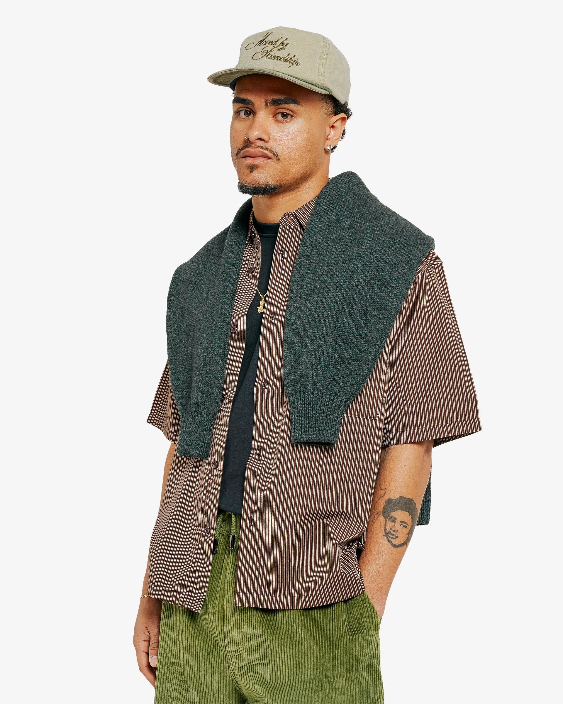 MBF Classic Cap