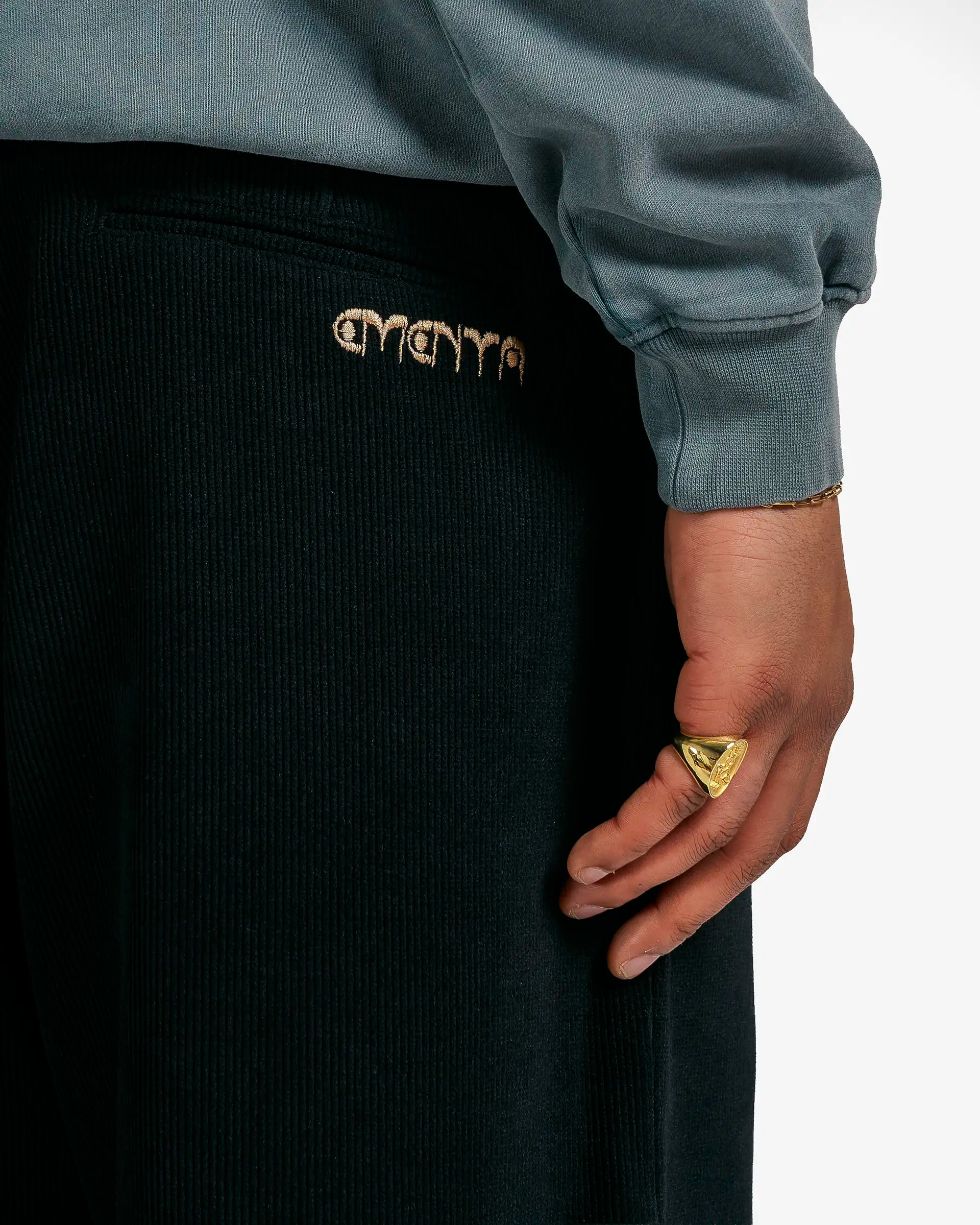 Bonga Corduroy Shorts