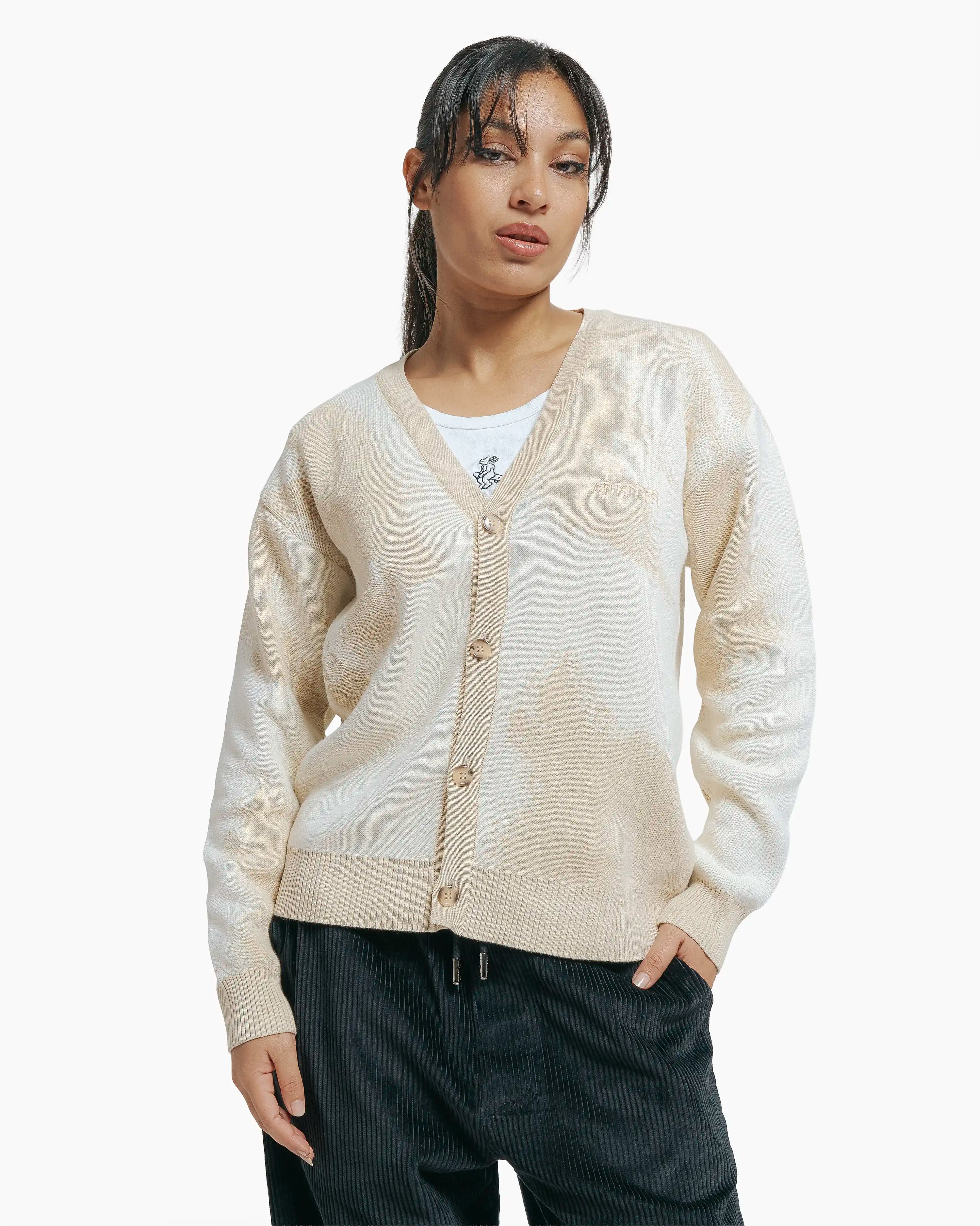 Painting Cardigan