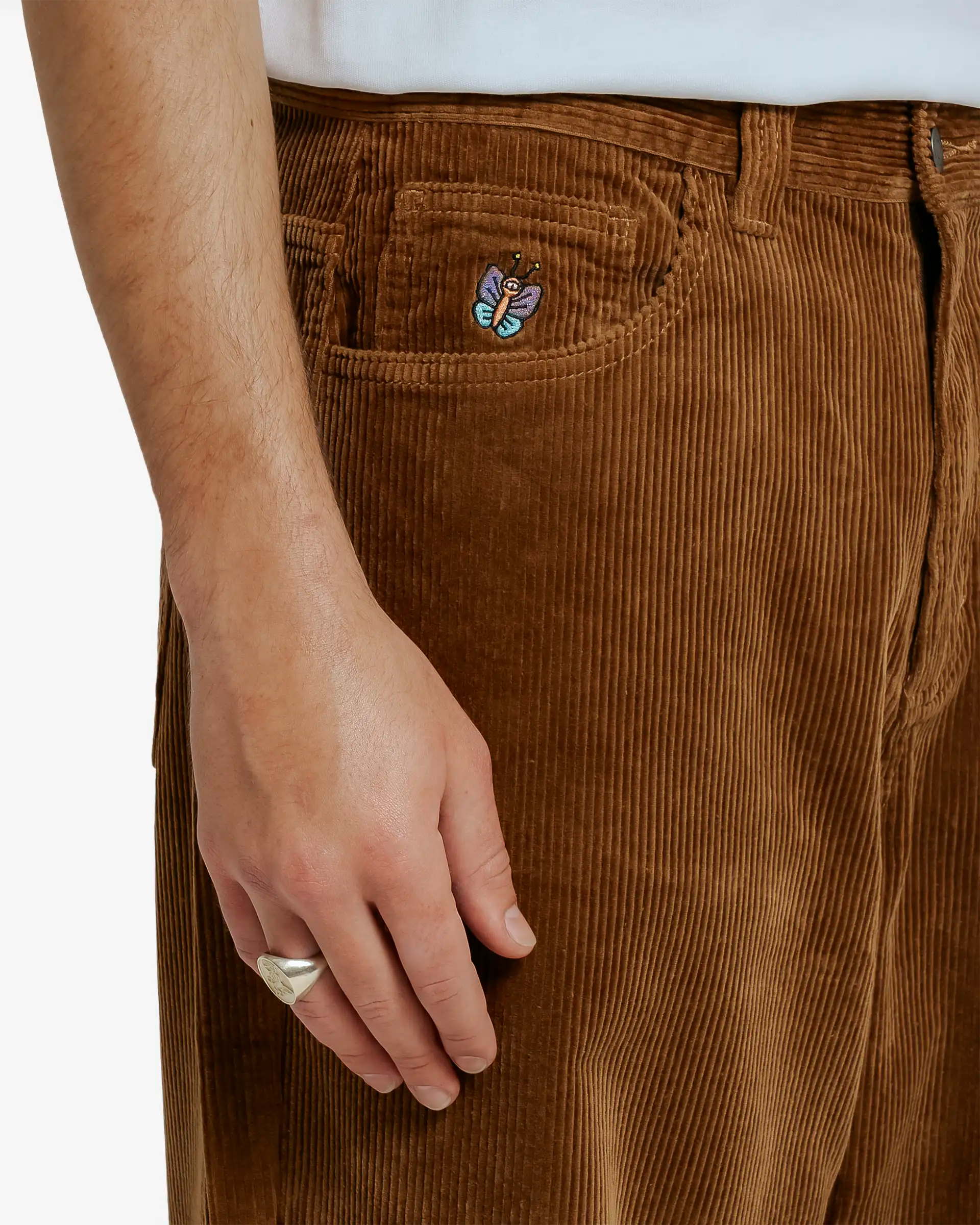 Bonga Bebucho Pants