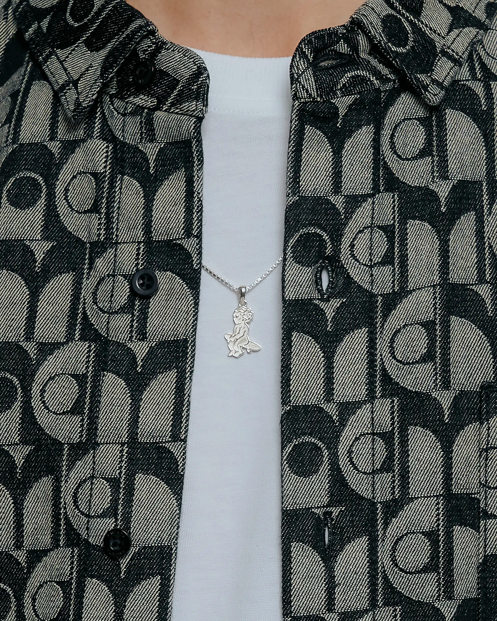 Ikon Necklace