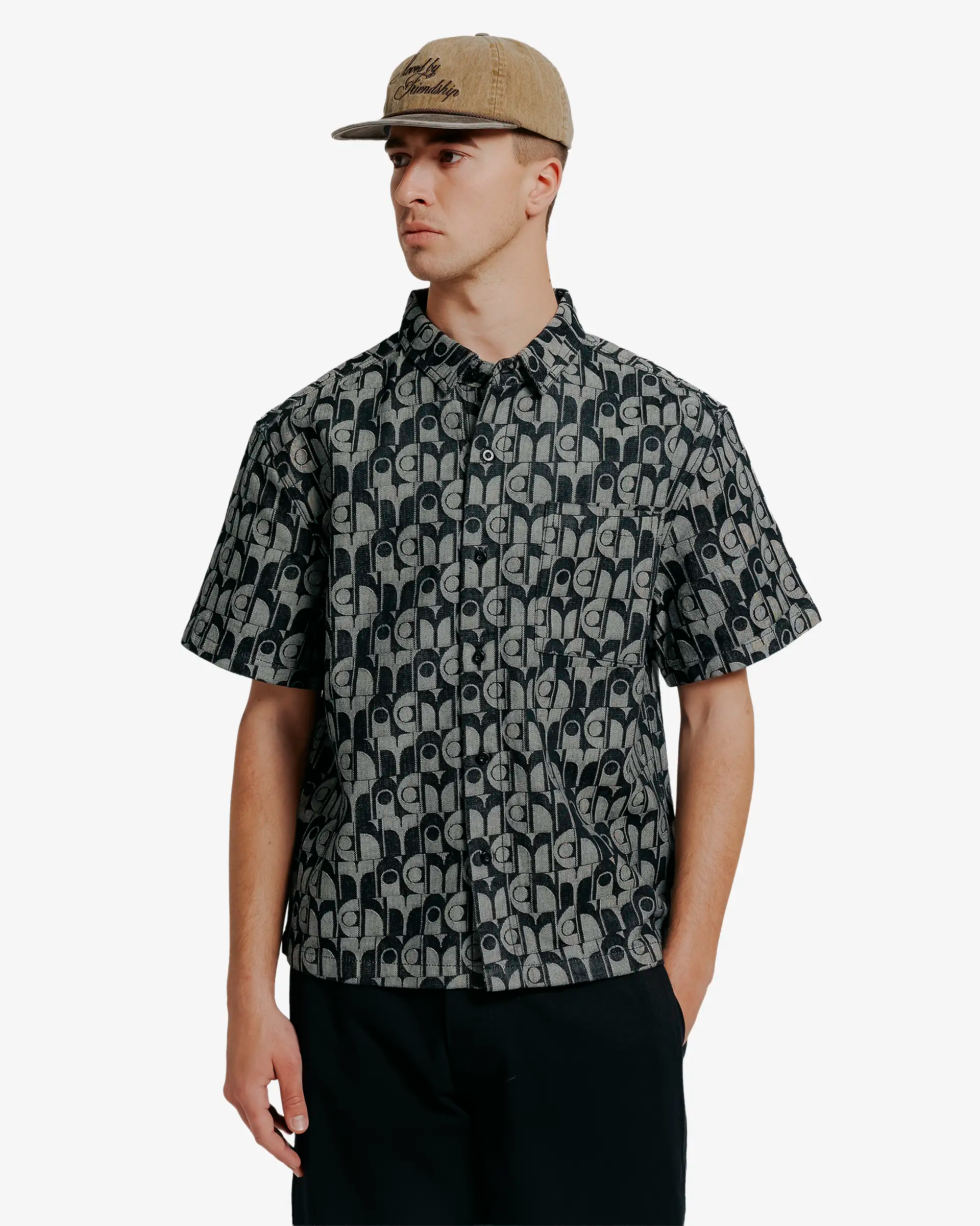 MBF Classic Cap