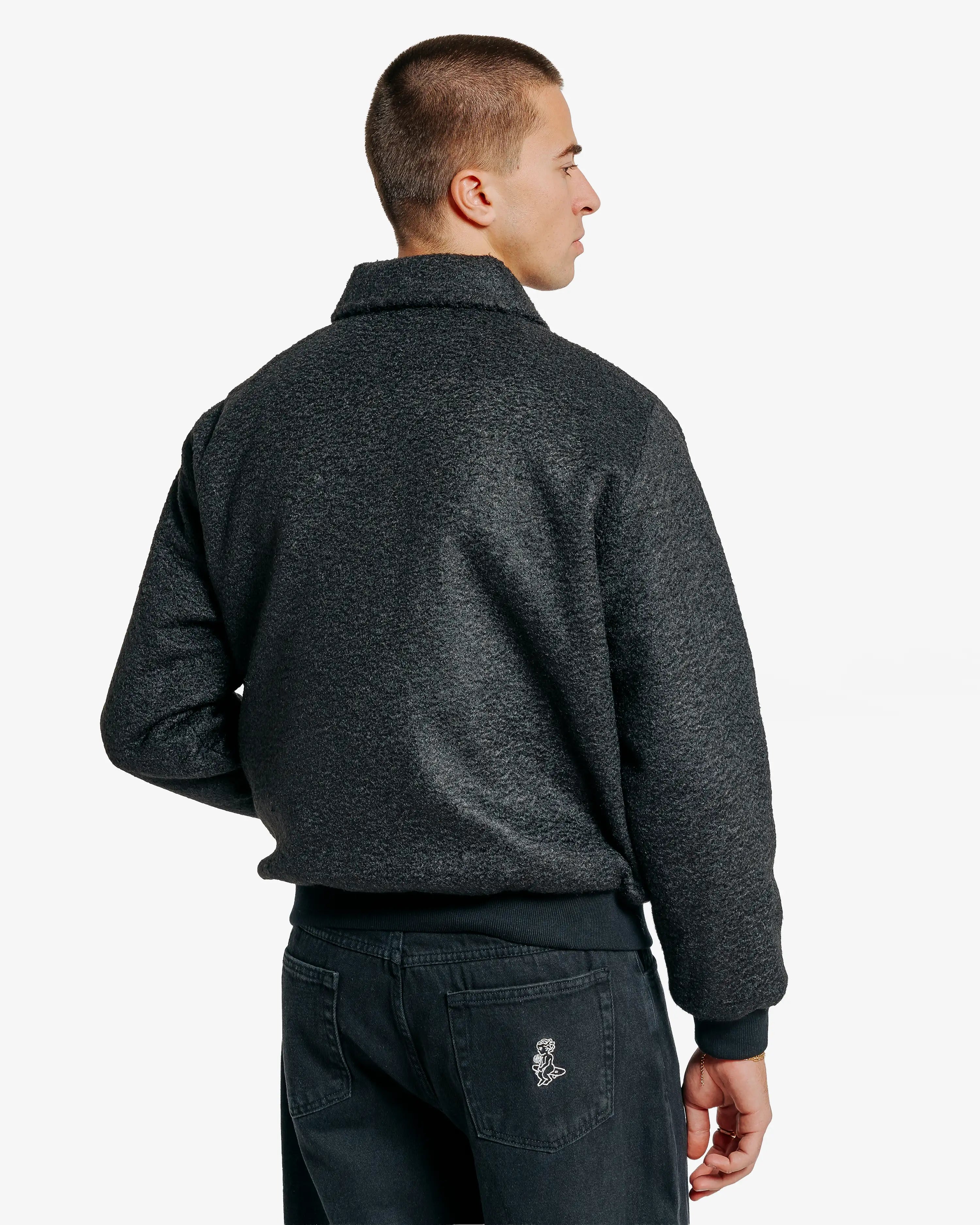 Mufete Jacket
