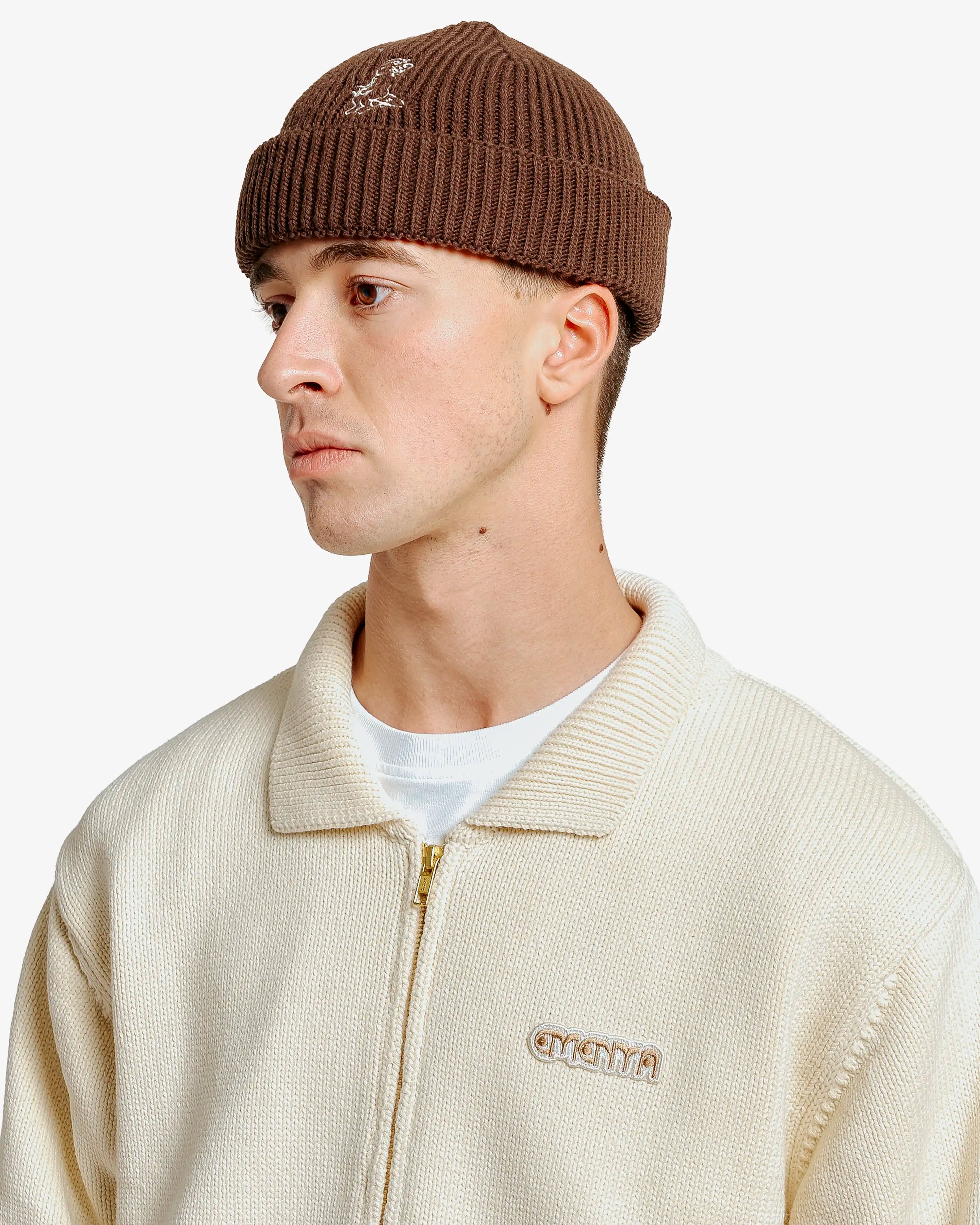 Rolim Knit Jacket