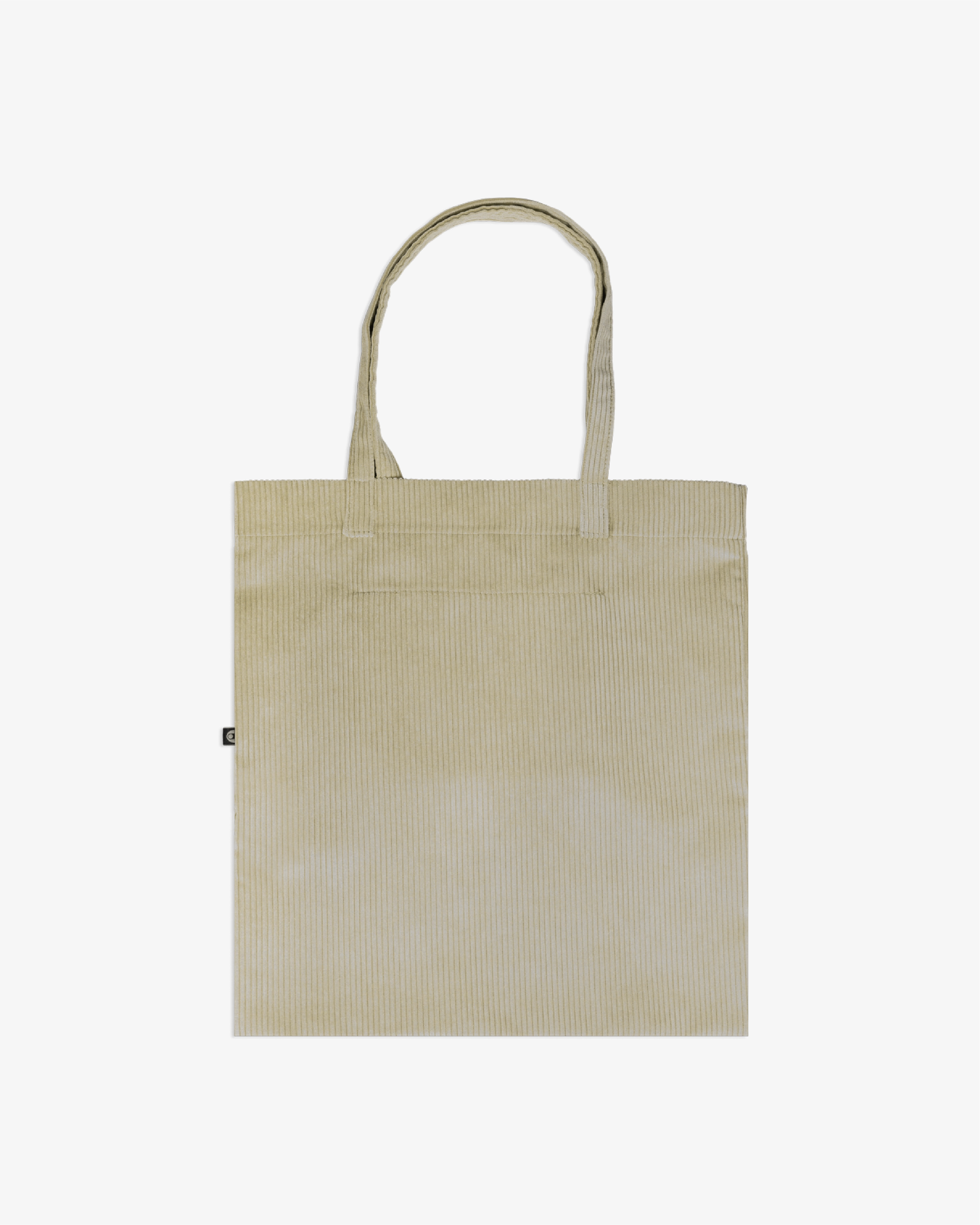 Tucanos Corduroy Tote Bag