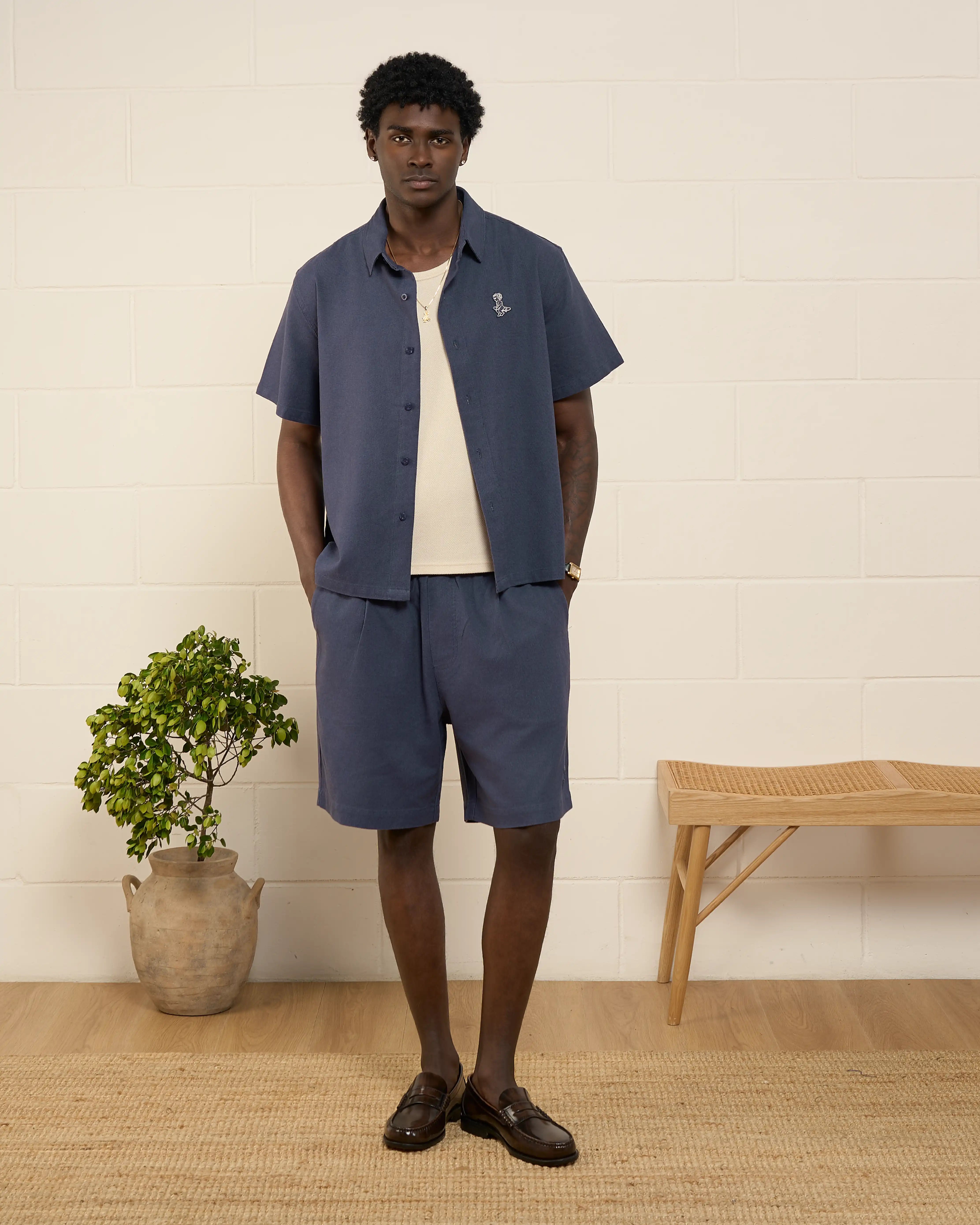 Salu Shirt