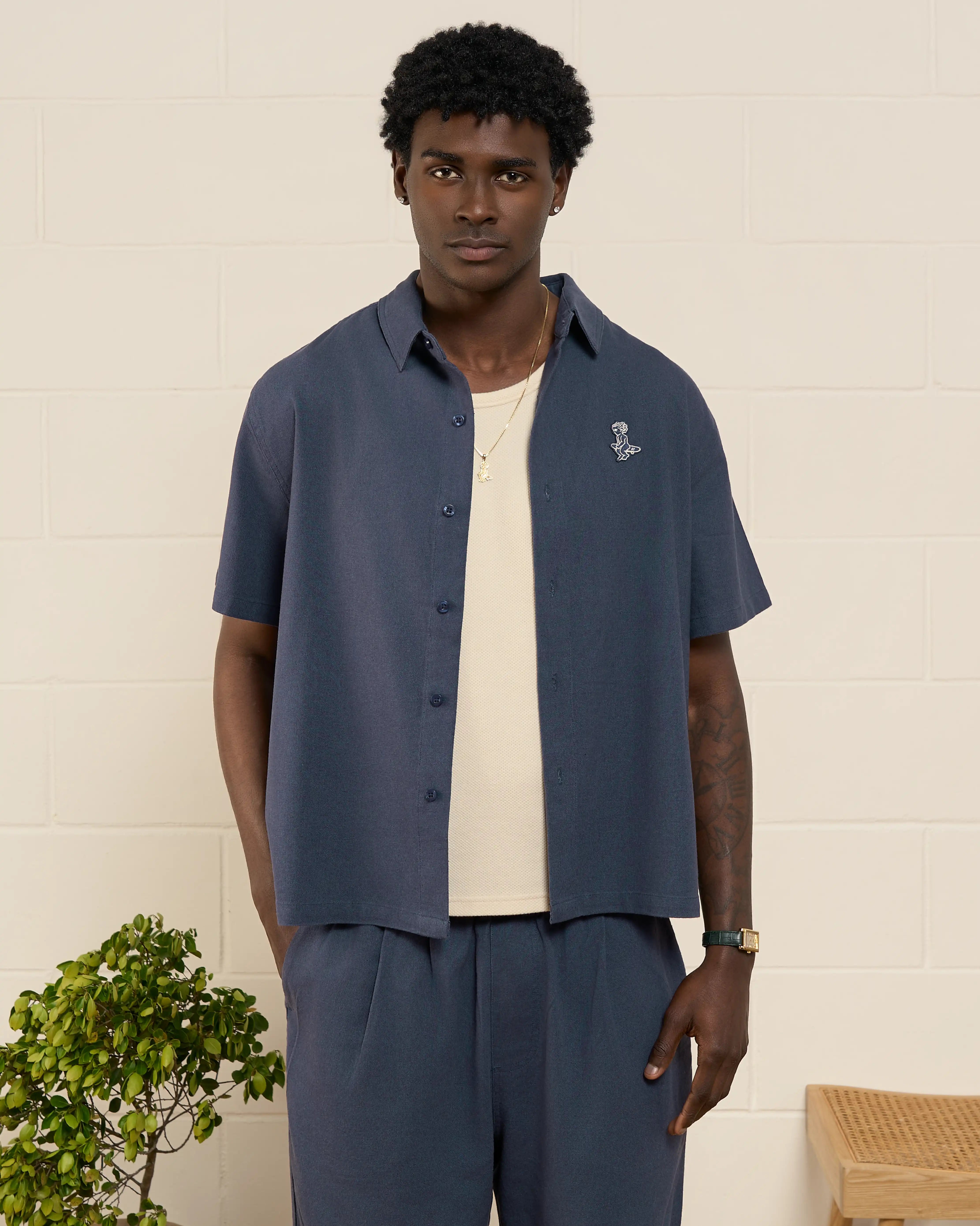 Salu Shirt