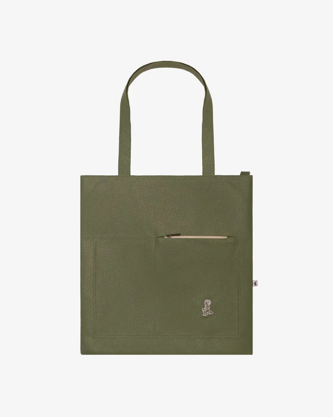 C'mon Ikon Napa Tote Bag