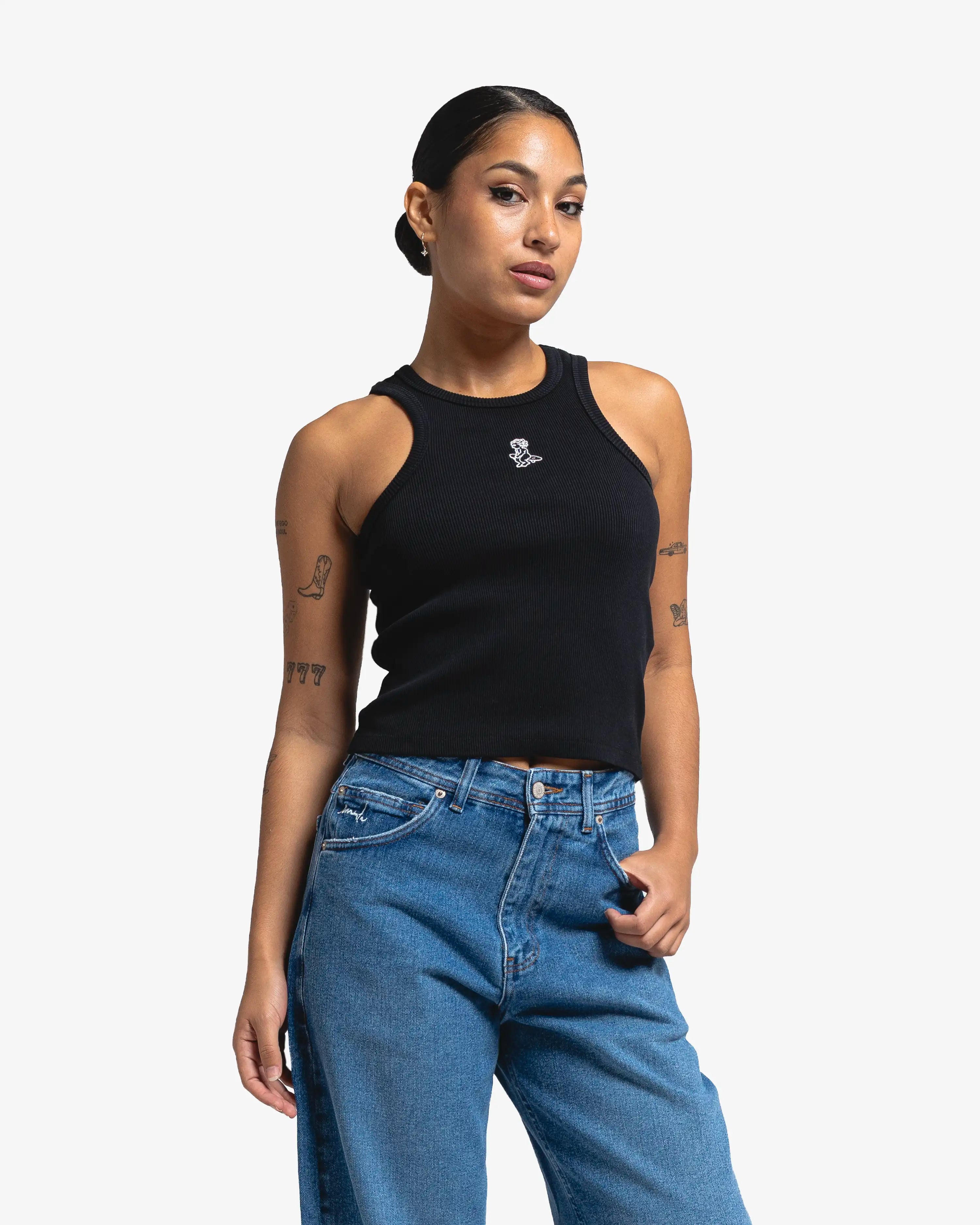 Hmboa Ikon Top