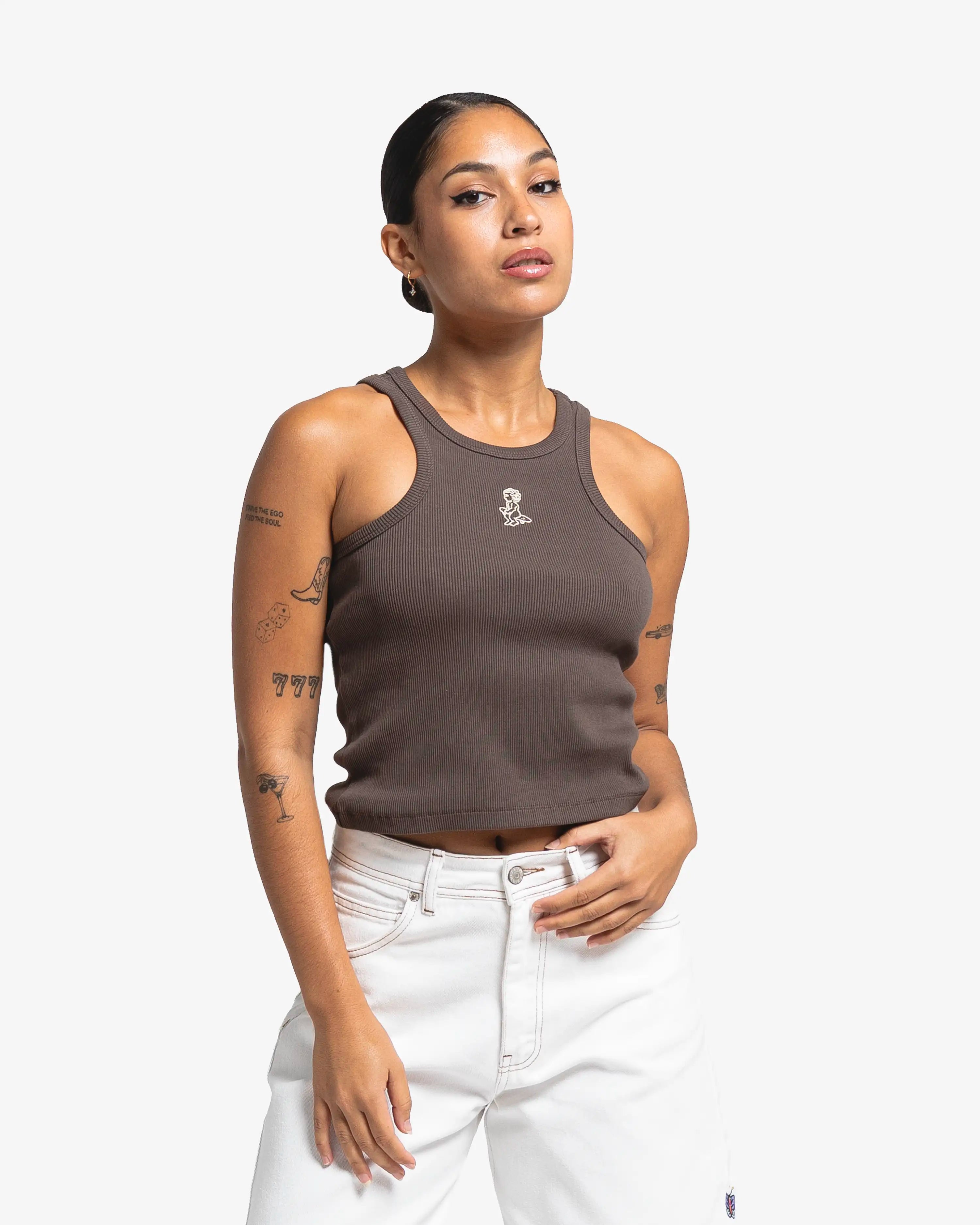 Hmboa Ikon Top