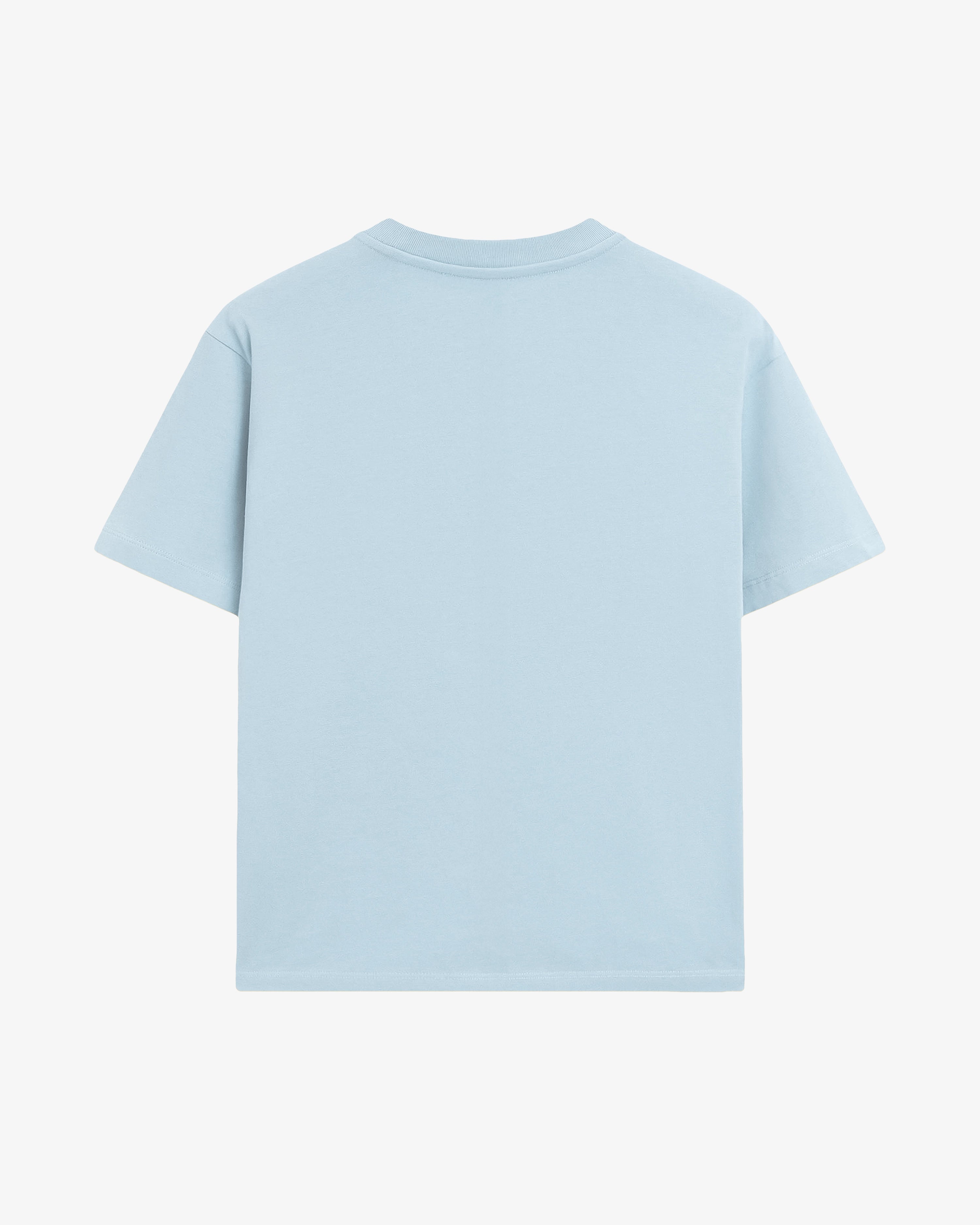 100% cotton with a soft, medium-weight feel
Regular fit for everyday ease
Classic cut with short sleeves
Small white Ikon logo embroidered on the chest
Crafted to retain shape wash after wash
Made in Portugal with quality attention