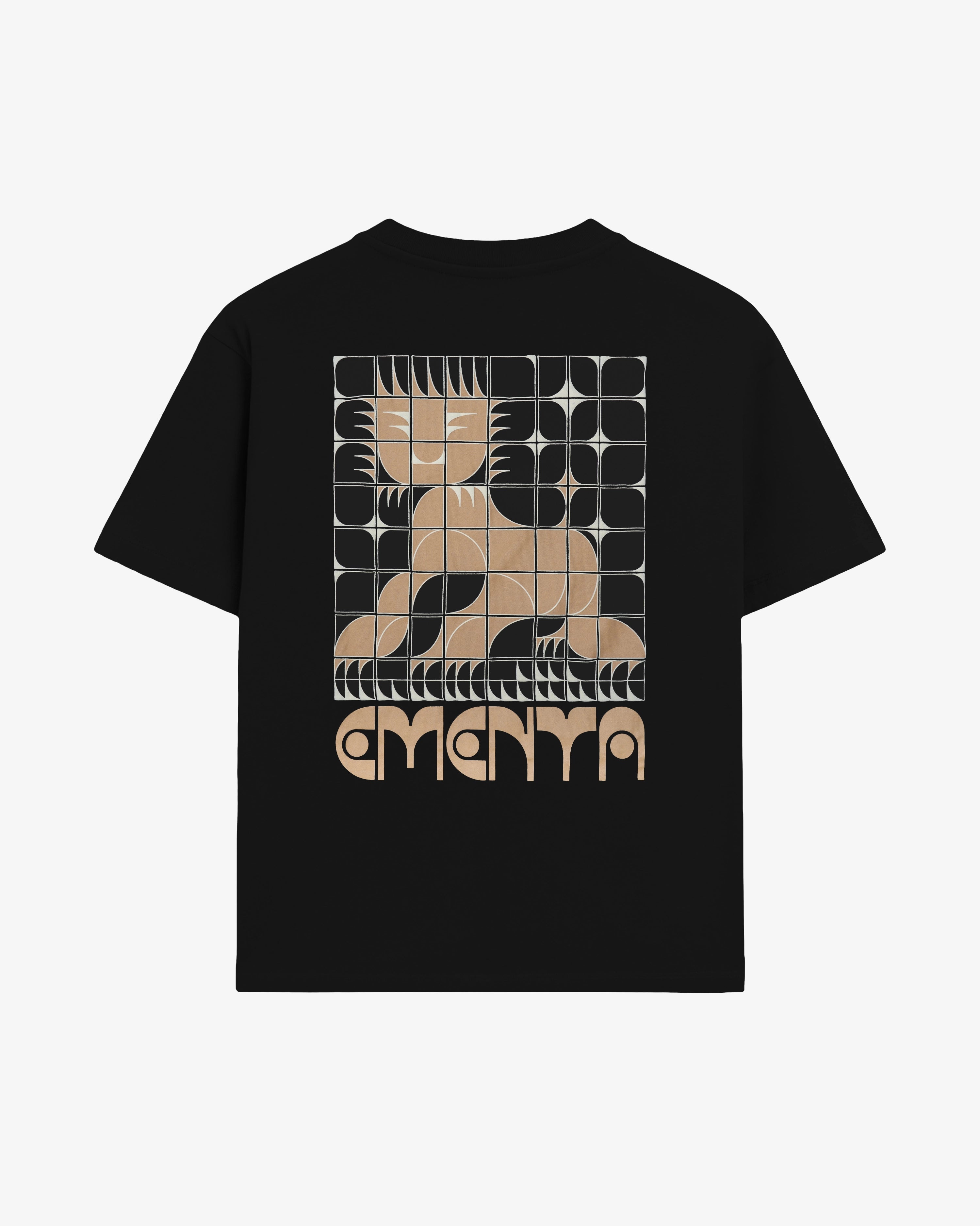 100% cotton
Soft fabric with medium weight
Regular unisex fit that holds its shape
Made in Portugal with quality craftsmanship
Lion graphic printed on the back
“Moved By Friendship” motto on the front
Built for comfort and everyday wear
Machine wash cold