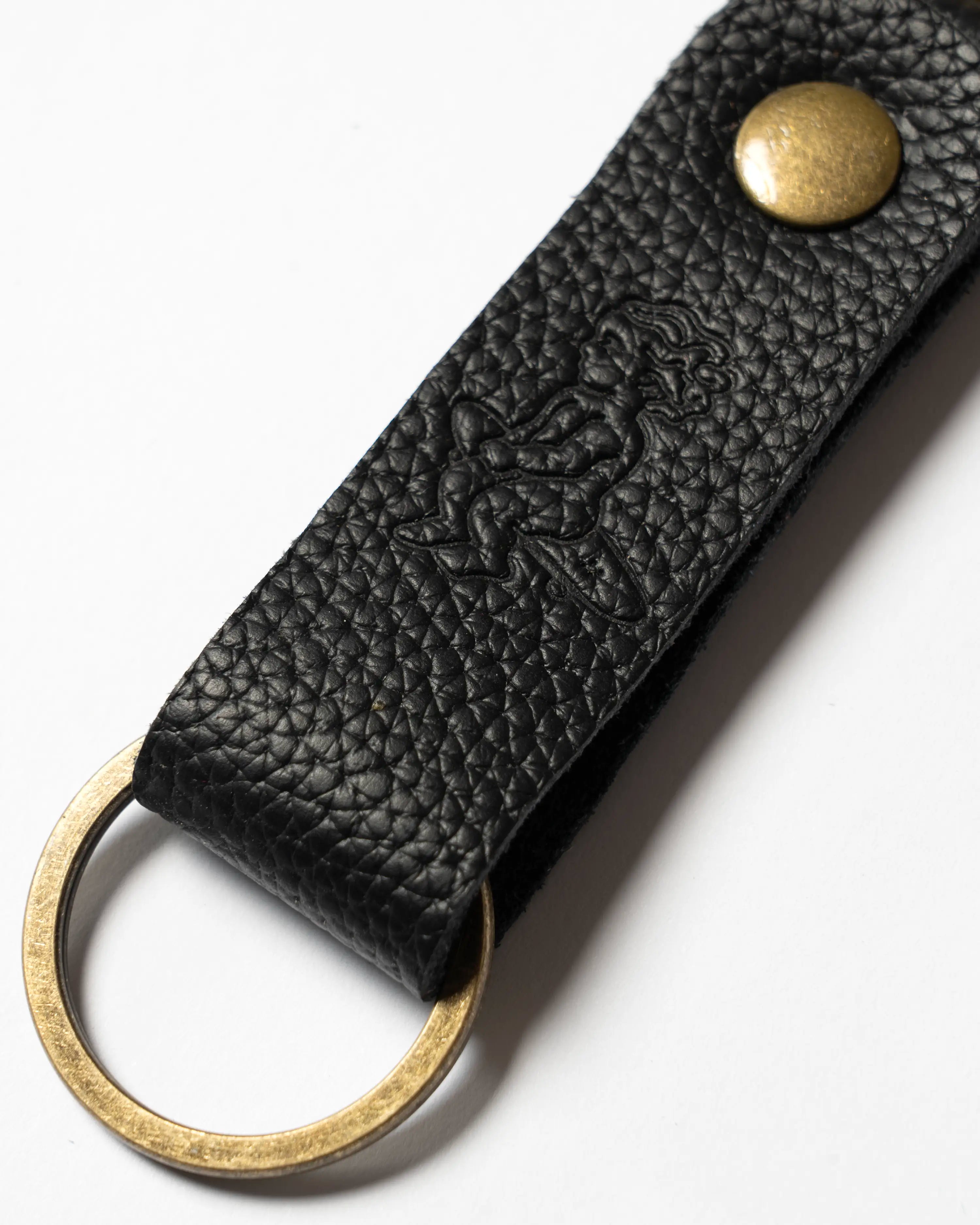 Snapper Key Chain