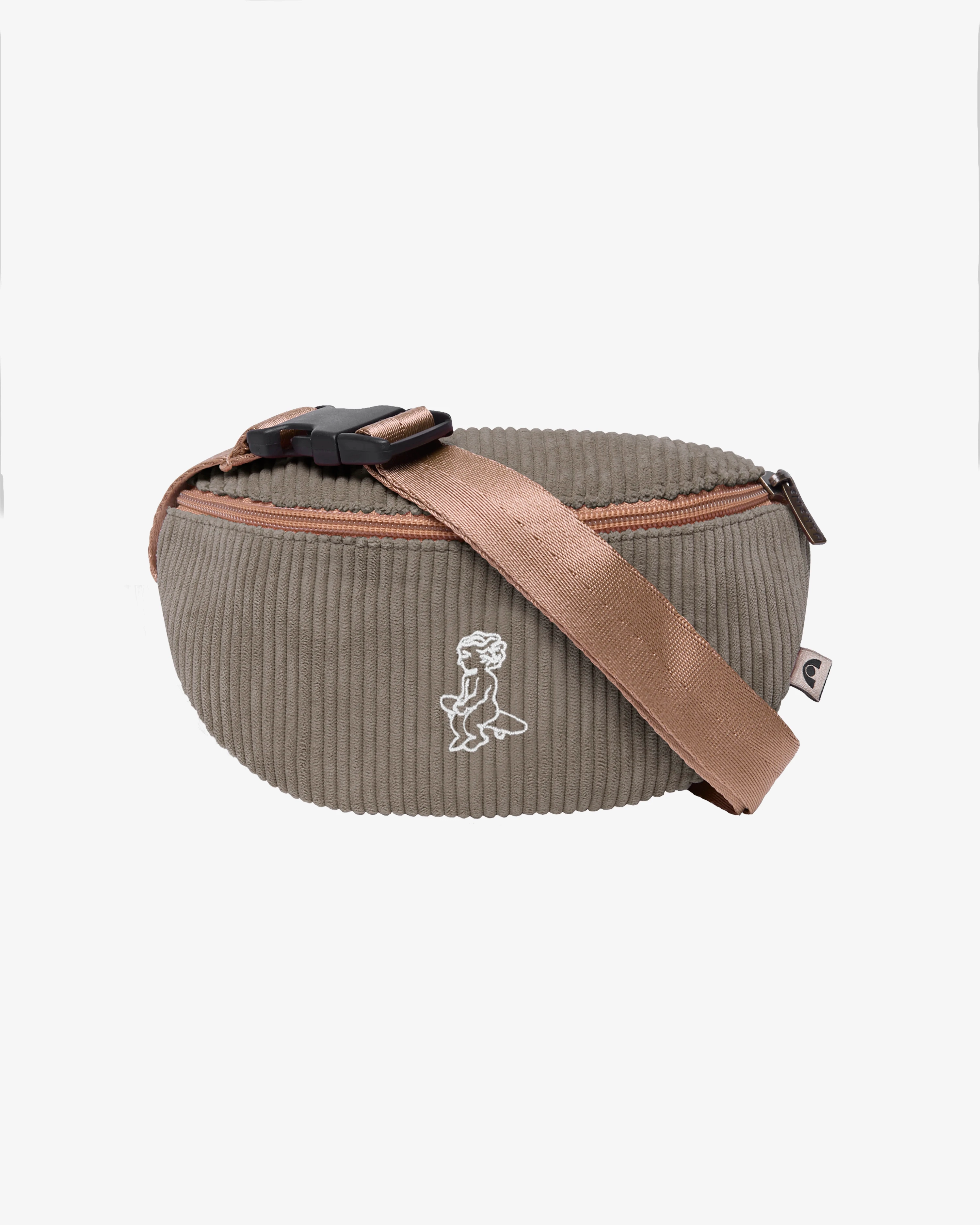 Frei Ikon Corduroy Waist Bag