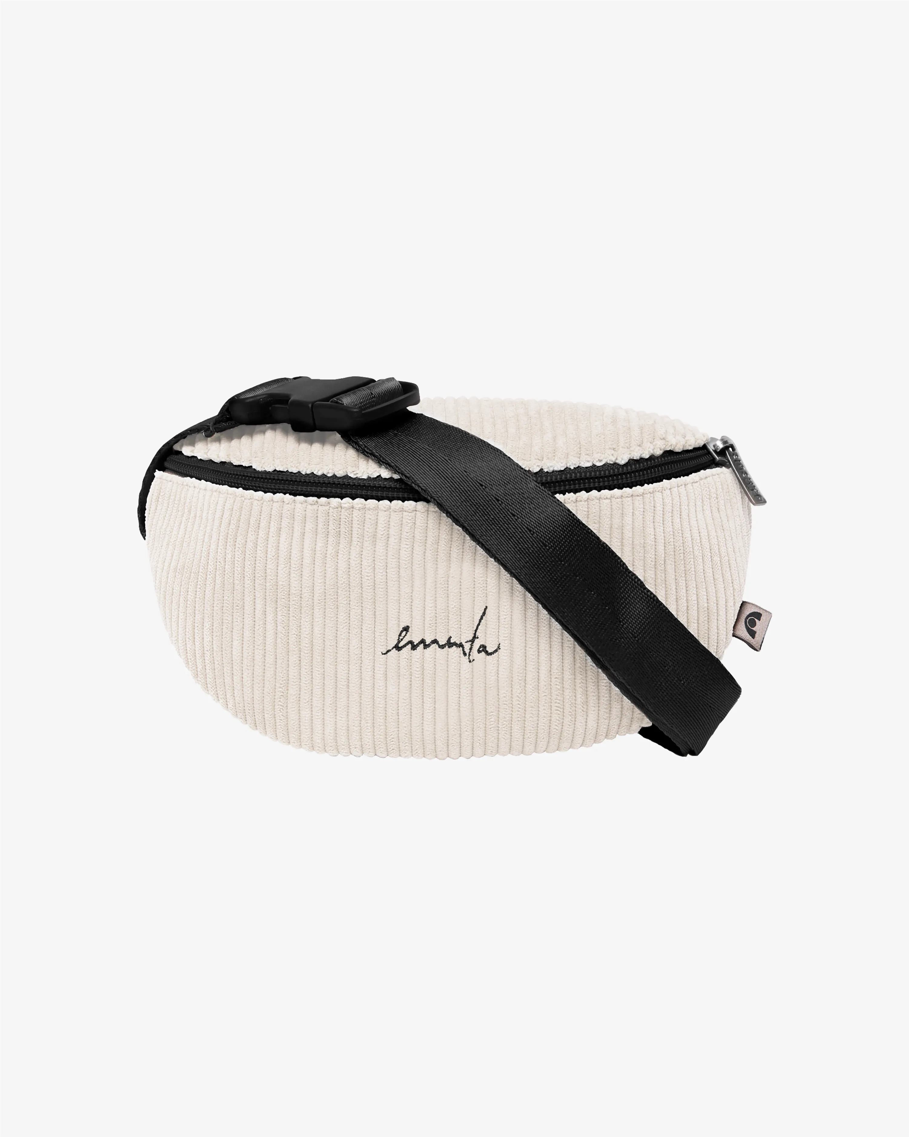 Frei Signature Corduroy Waist Bag