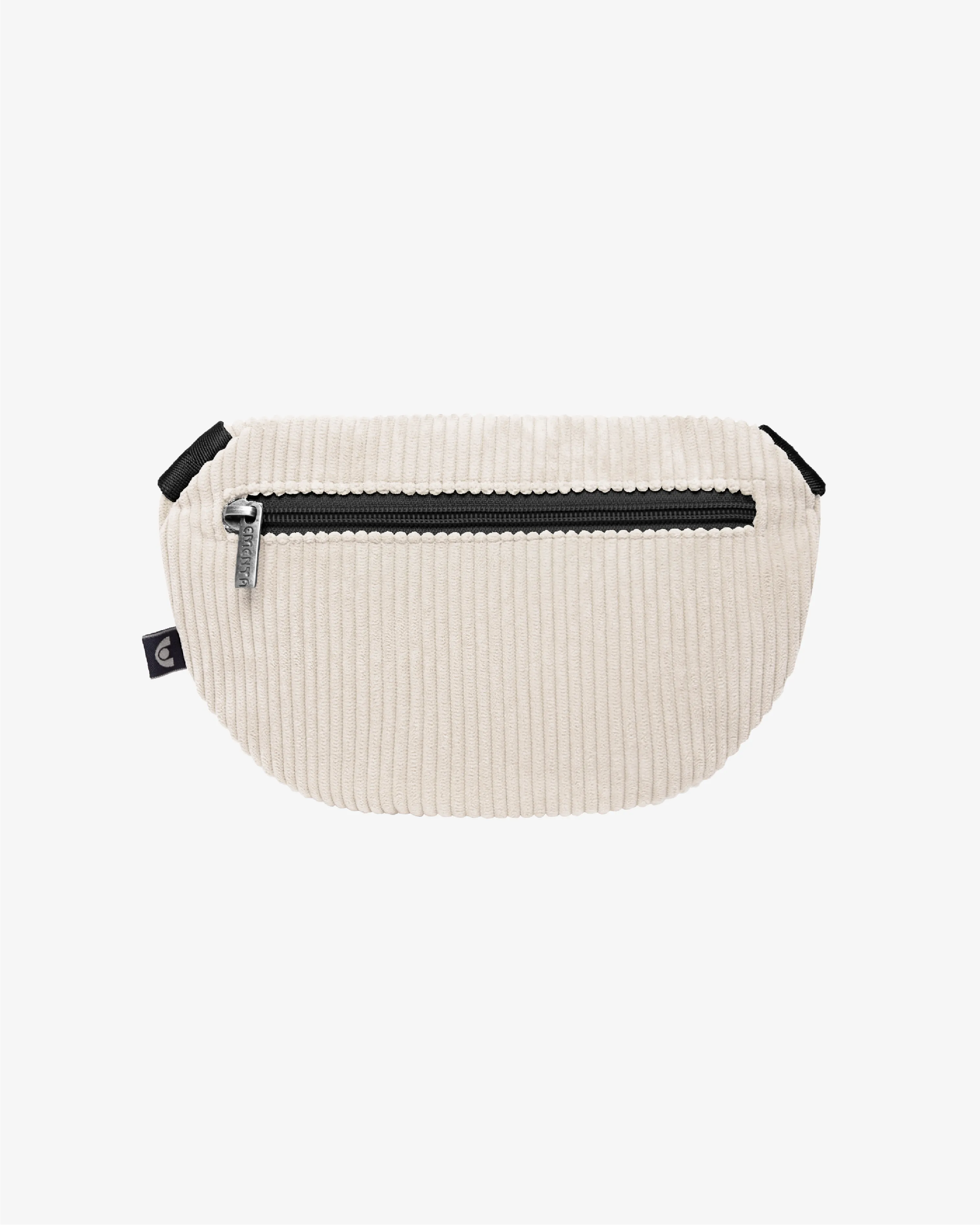 Frei Signature Corduroy Waist Bag