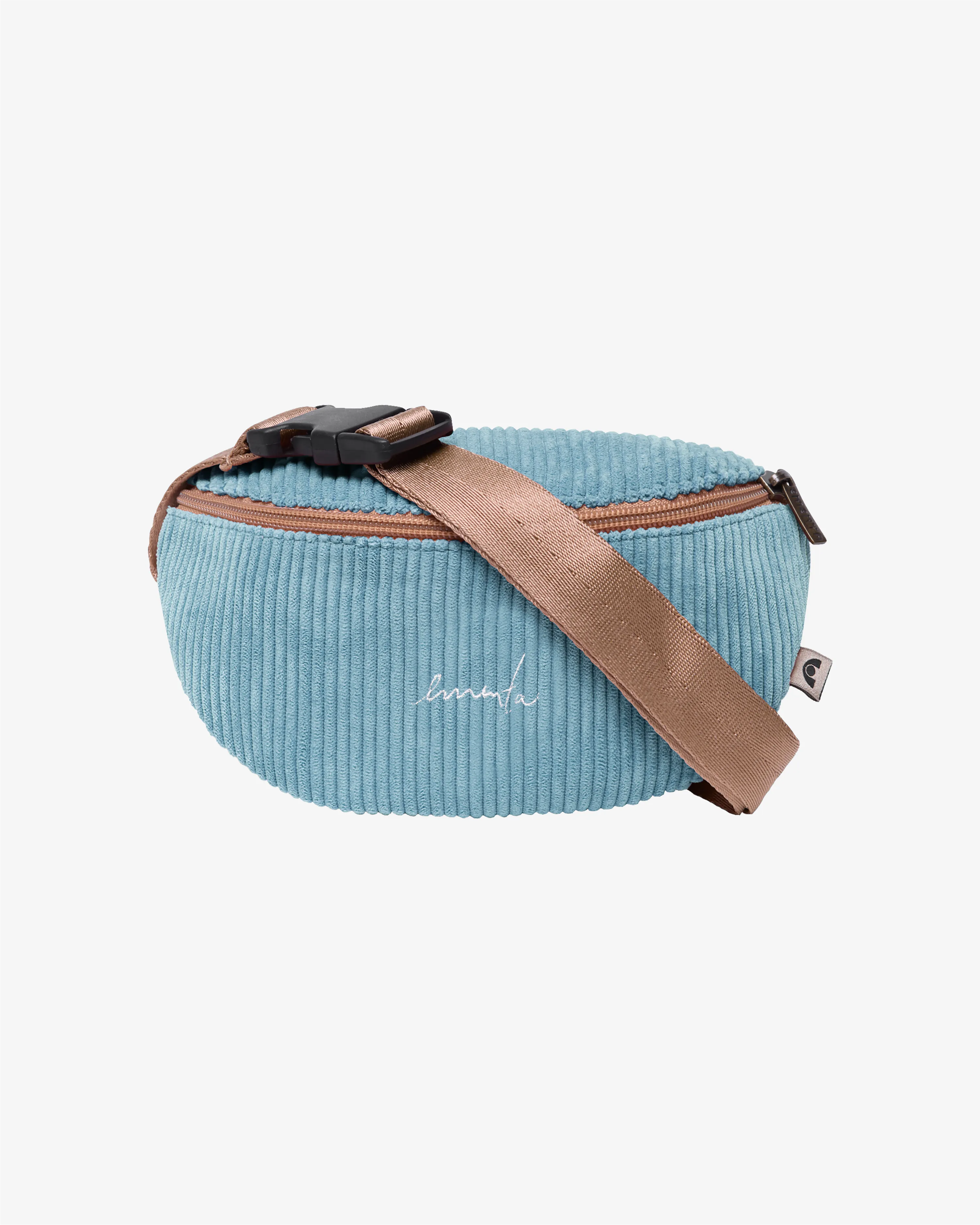 Frei Signature Corduroy Waist Bag
