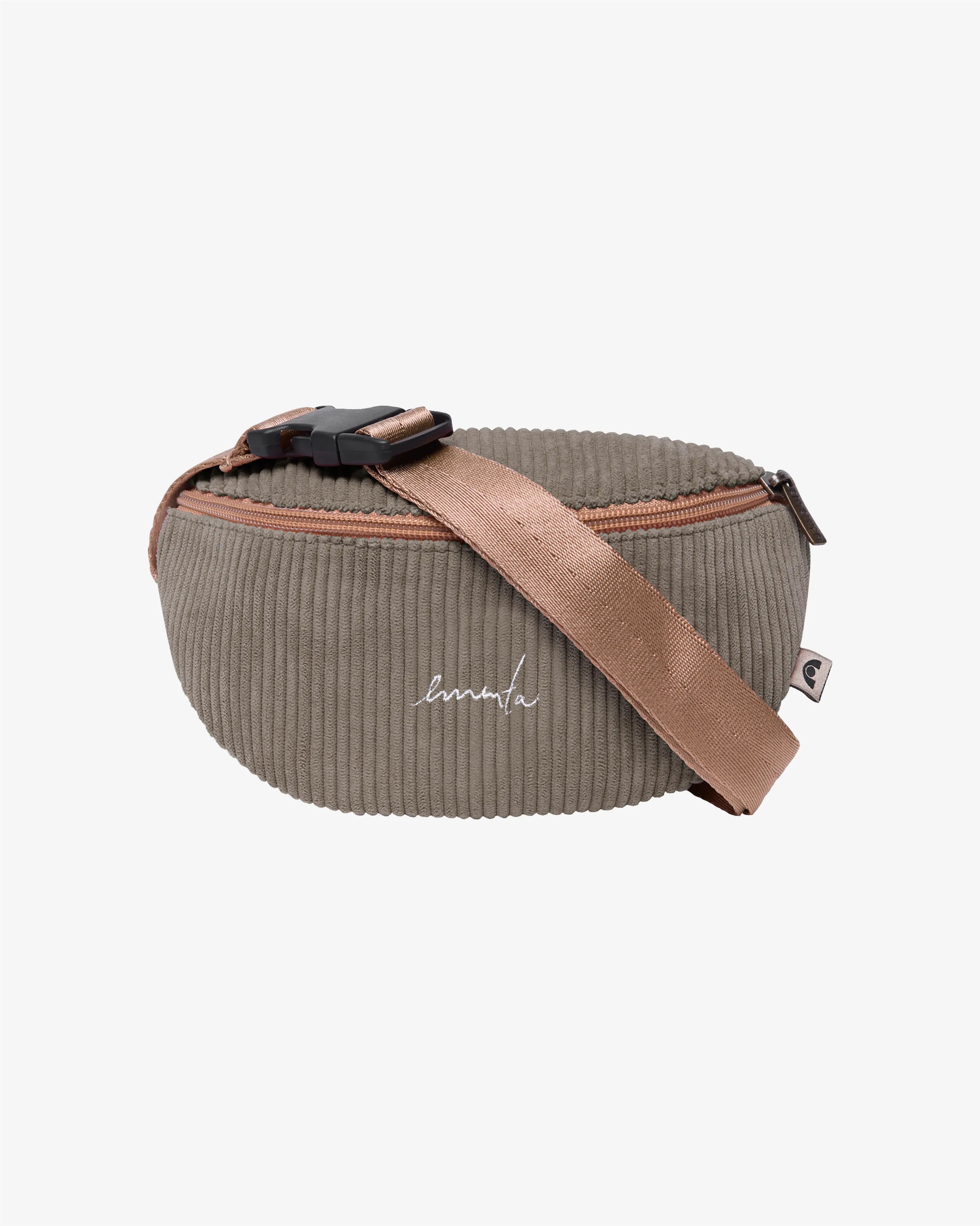 Frei Signature Corduroy Waist Bag