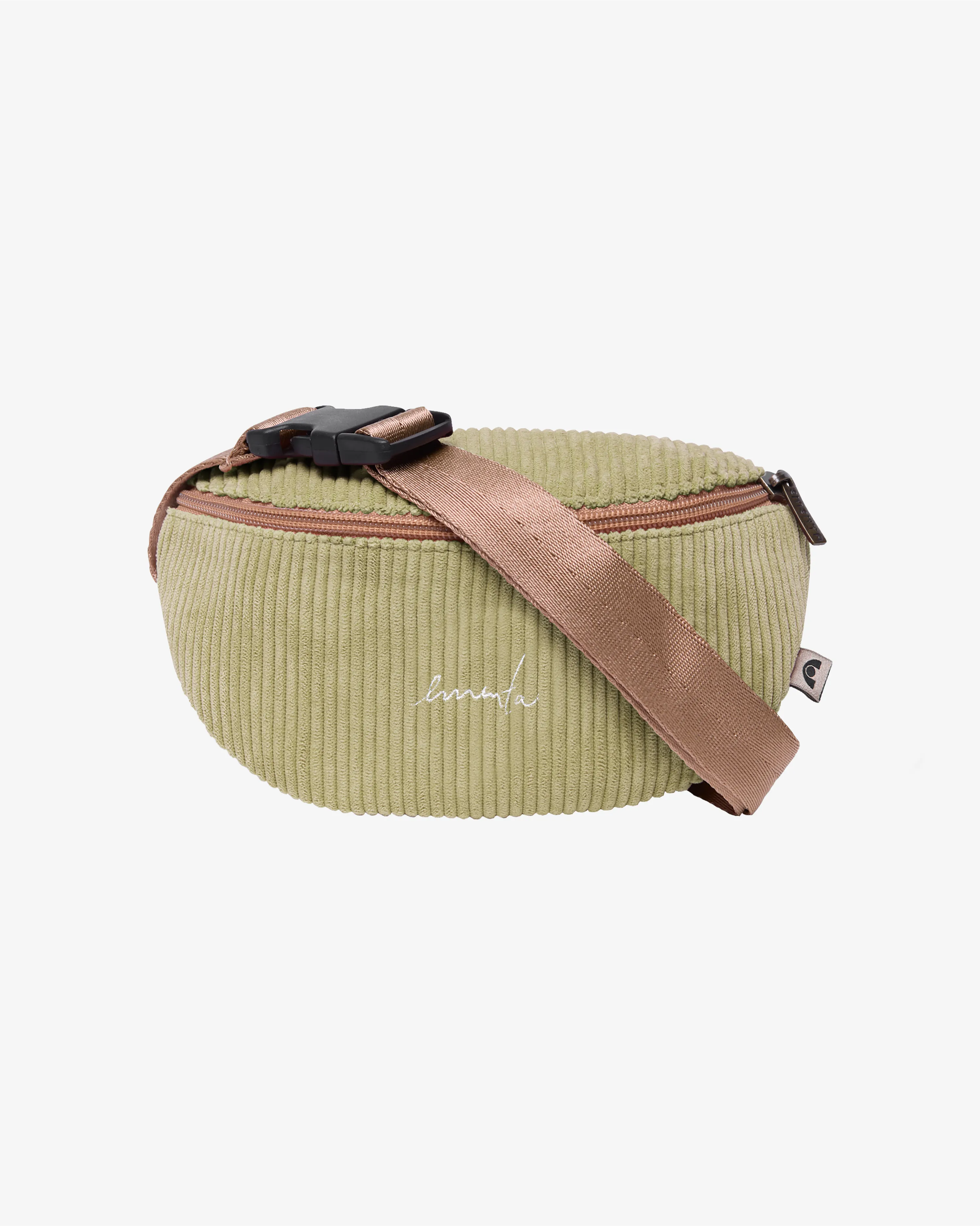 Frei Signature Corduroy Waist Bag