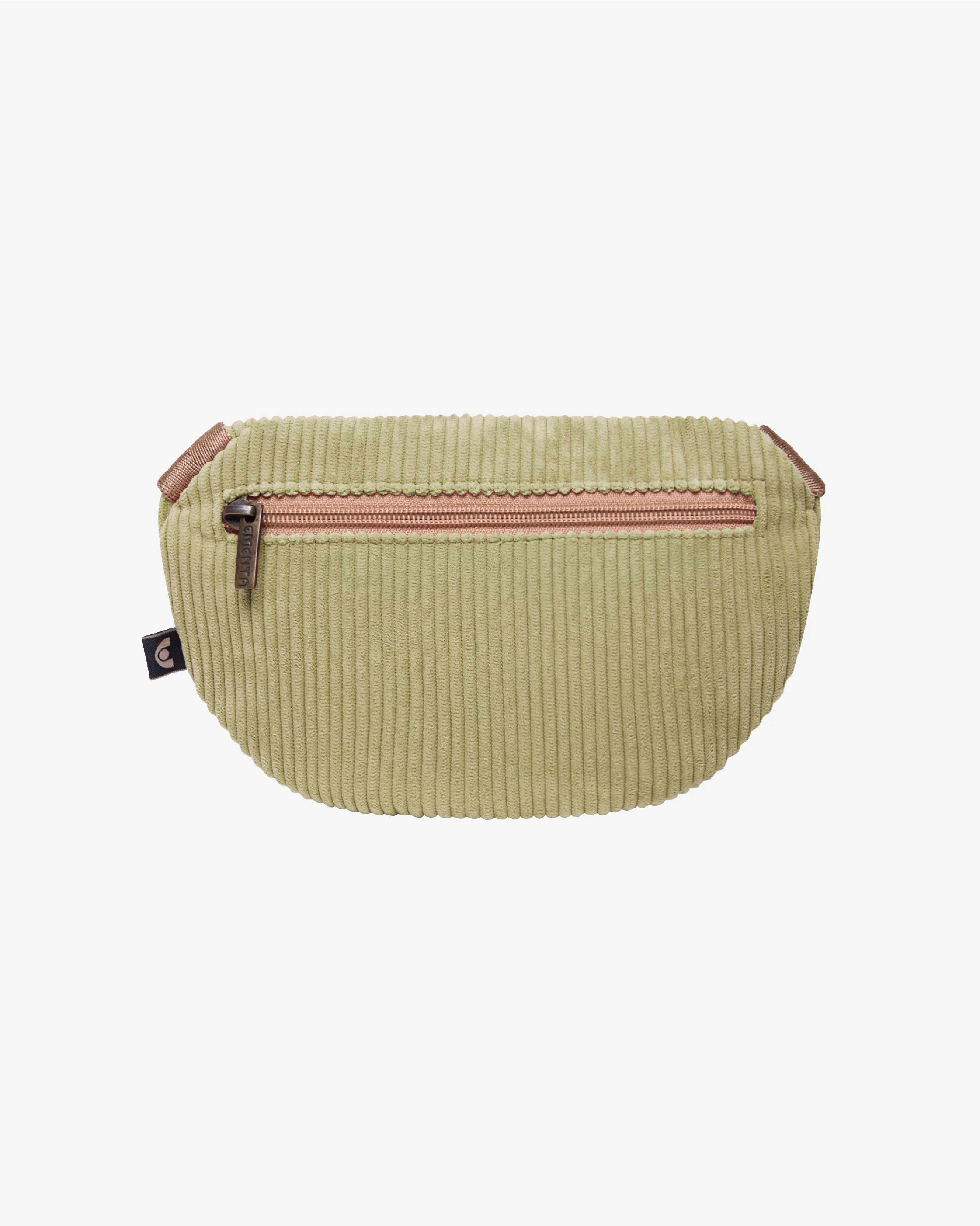 Frei Signature Corduroy Waist Bag