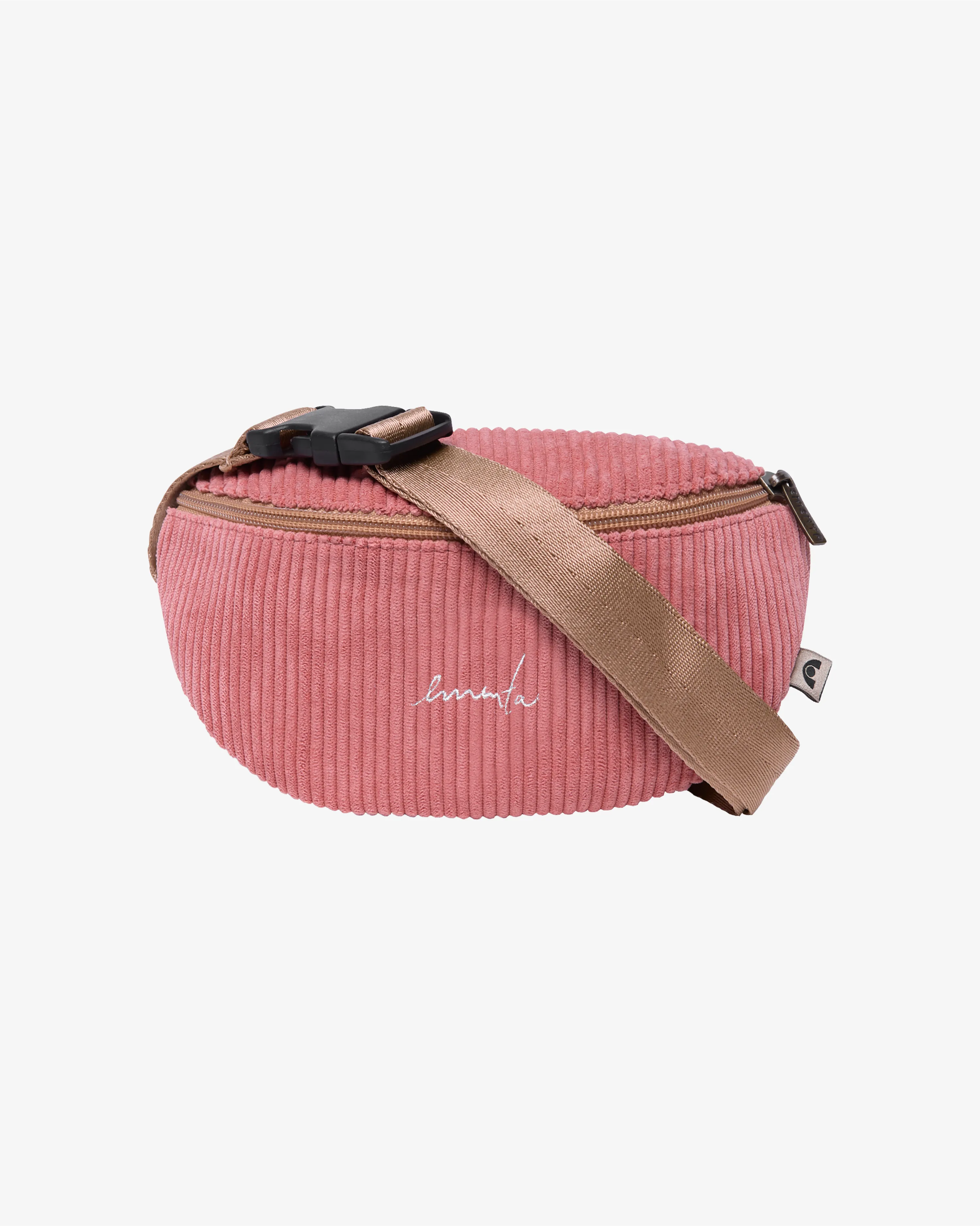 Frei Signature Corduroy Waist Bag