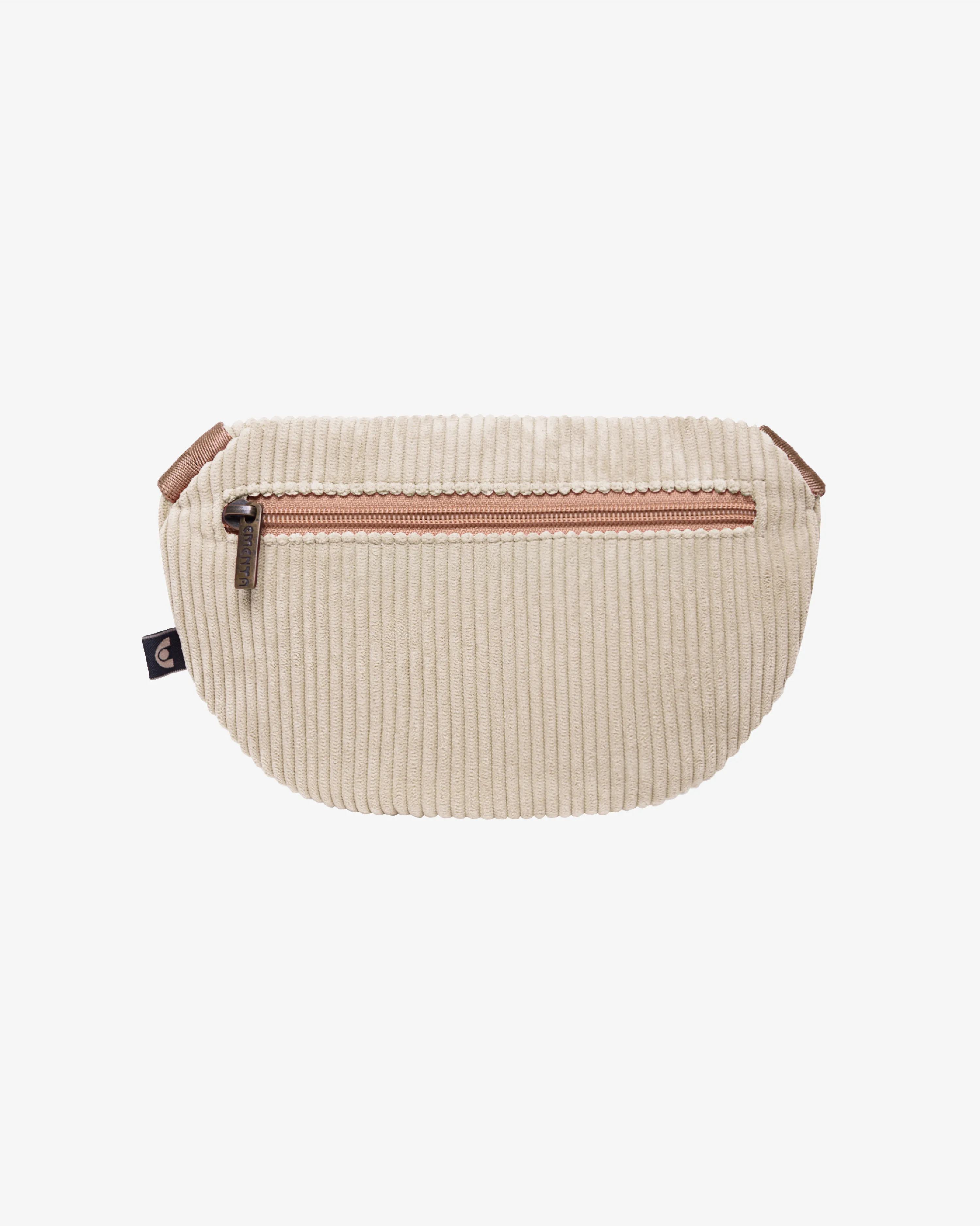 Frei Signature Corduroy Waist Bag