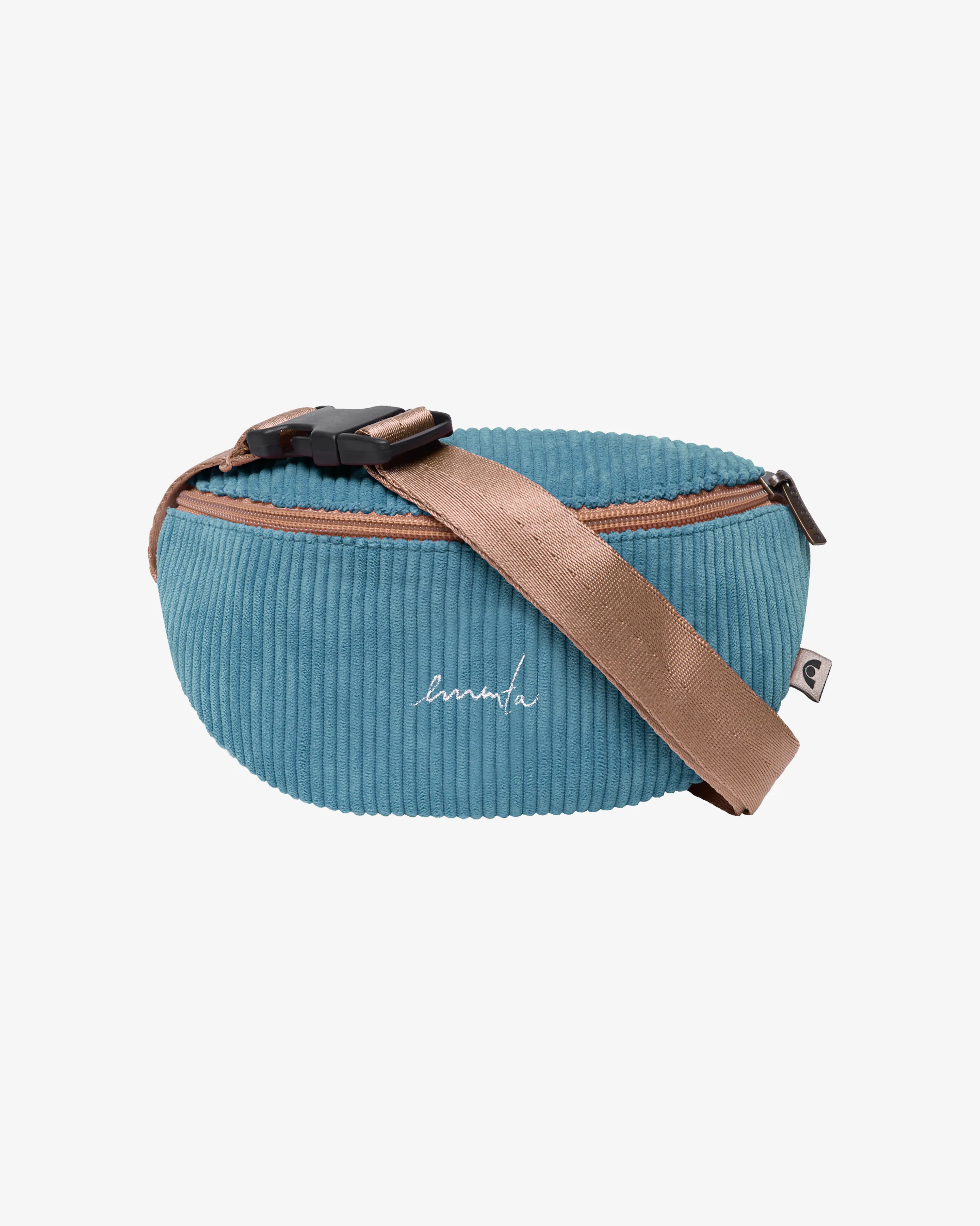Frei Signature Corduroy Waist Bag