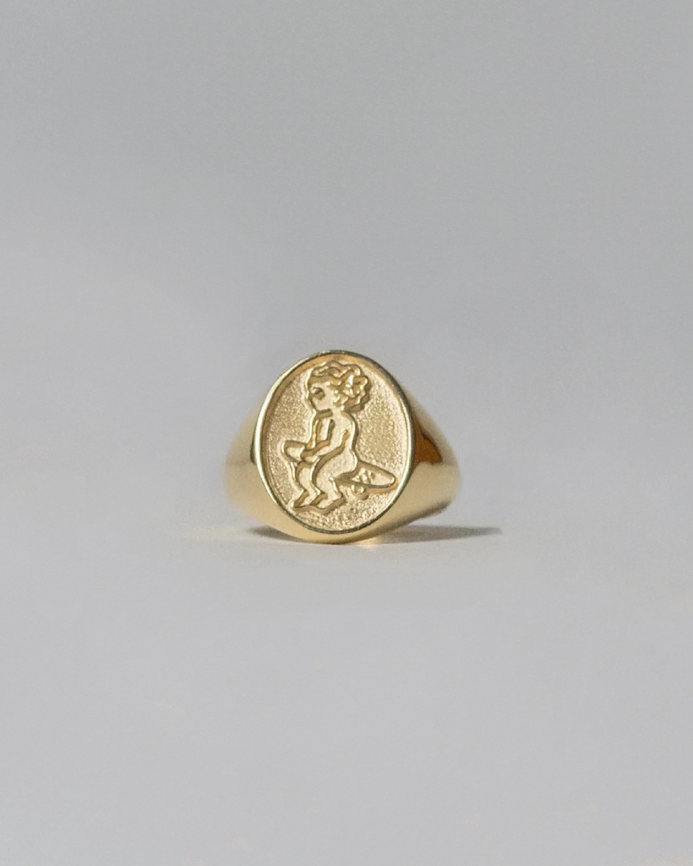 Ikon Ring