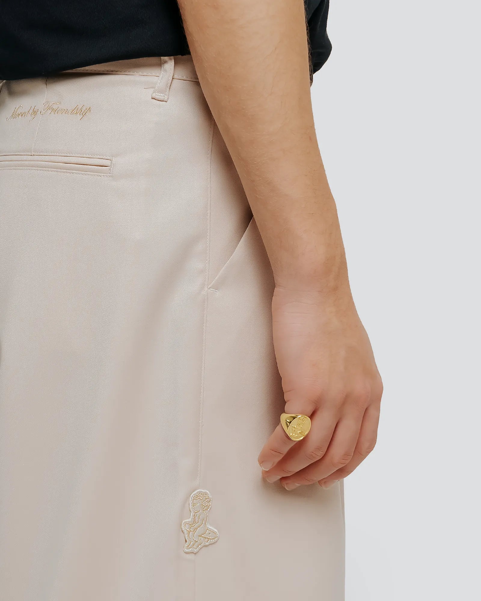 Ikon Ring