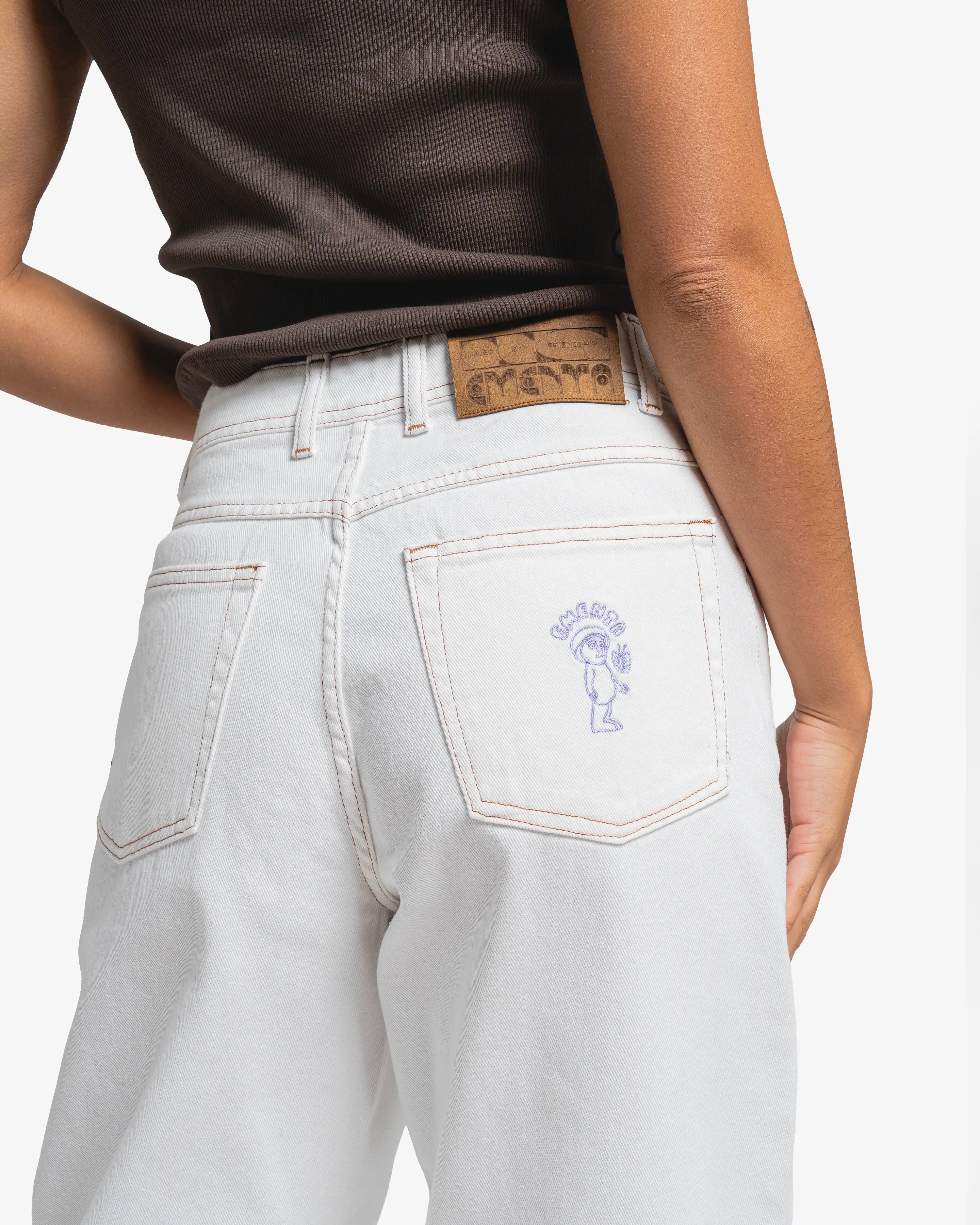 Loofa Bebucho Pants
