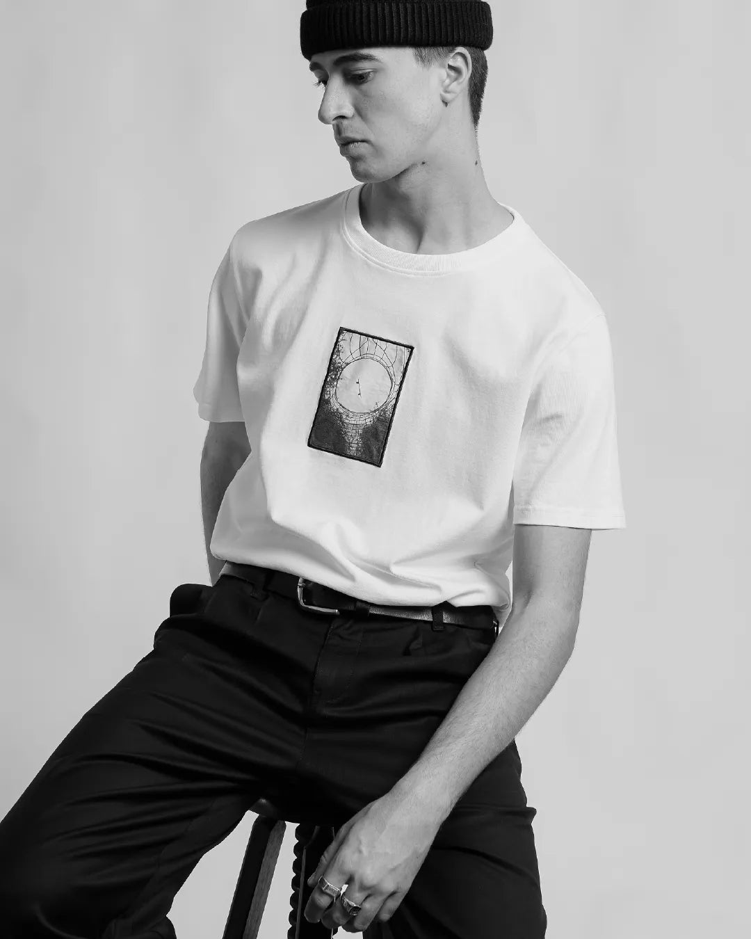 Claudino T-shirt