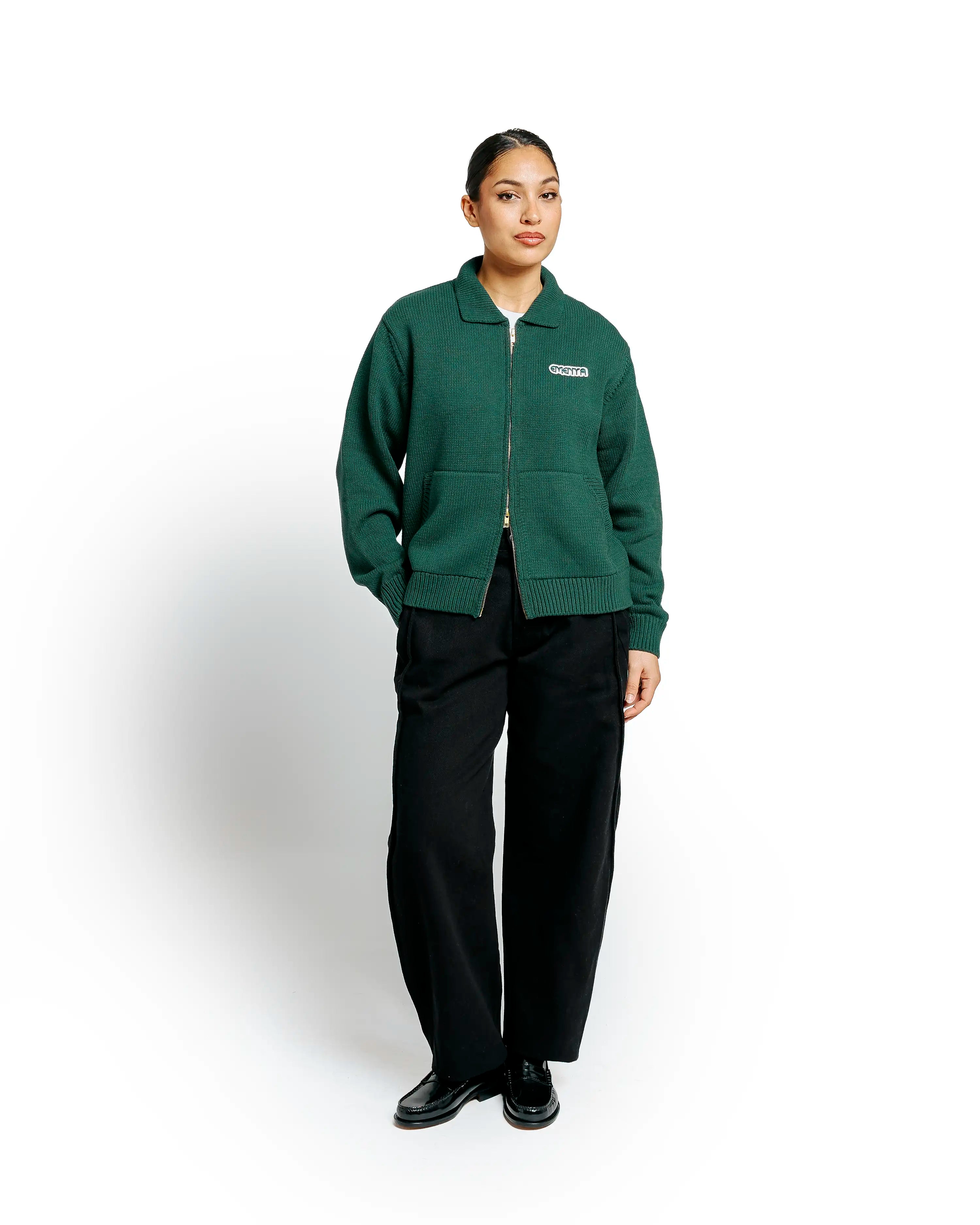 Rolim Knit Jacket