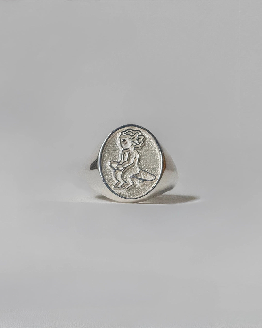 Ikon Ring