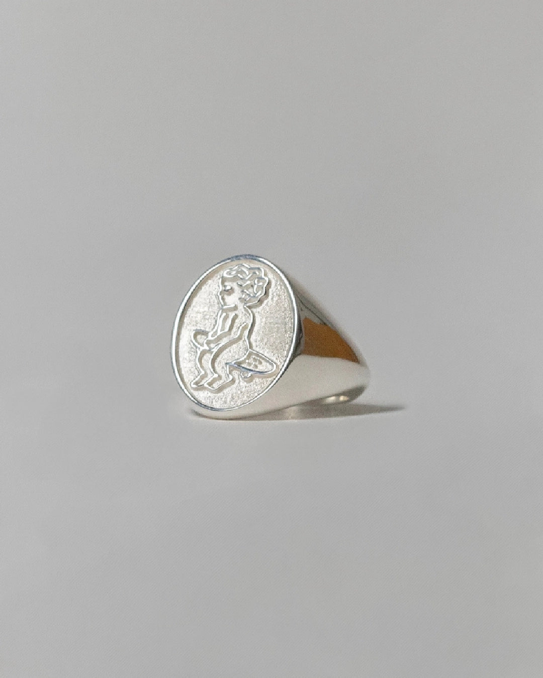 Ikon Ring